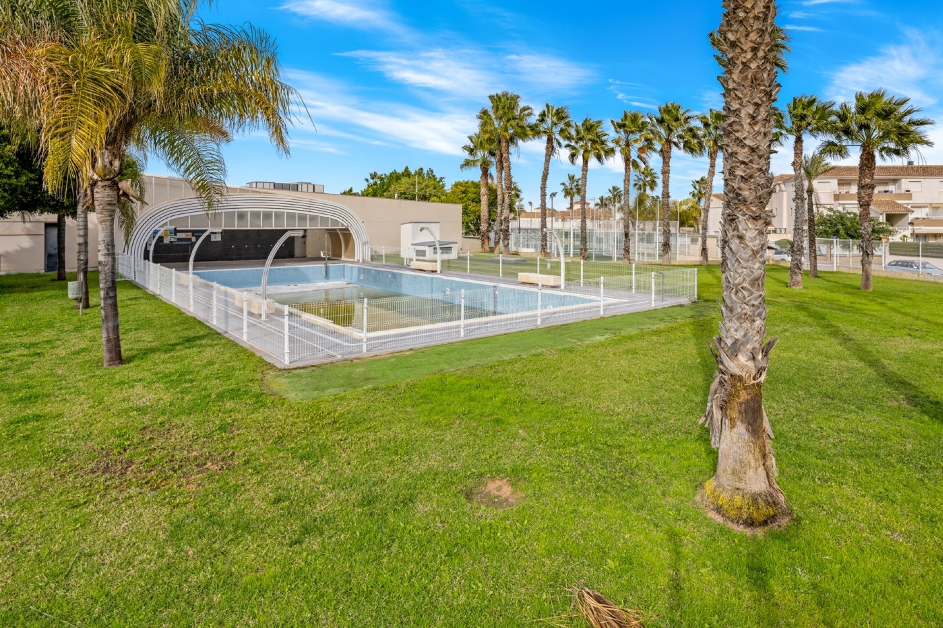 Resale - Wohnung / Apartment -
Torre Pacheco - Torrepacheco