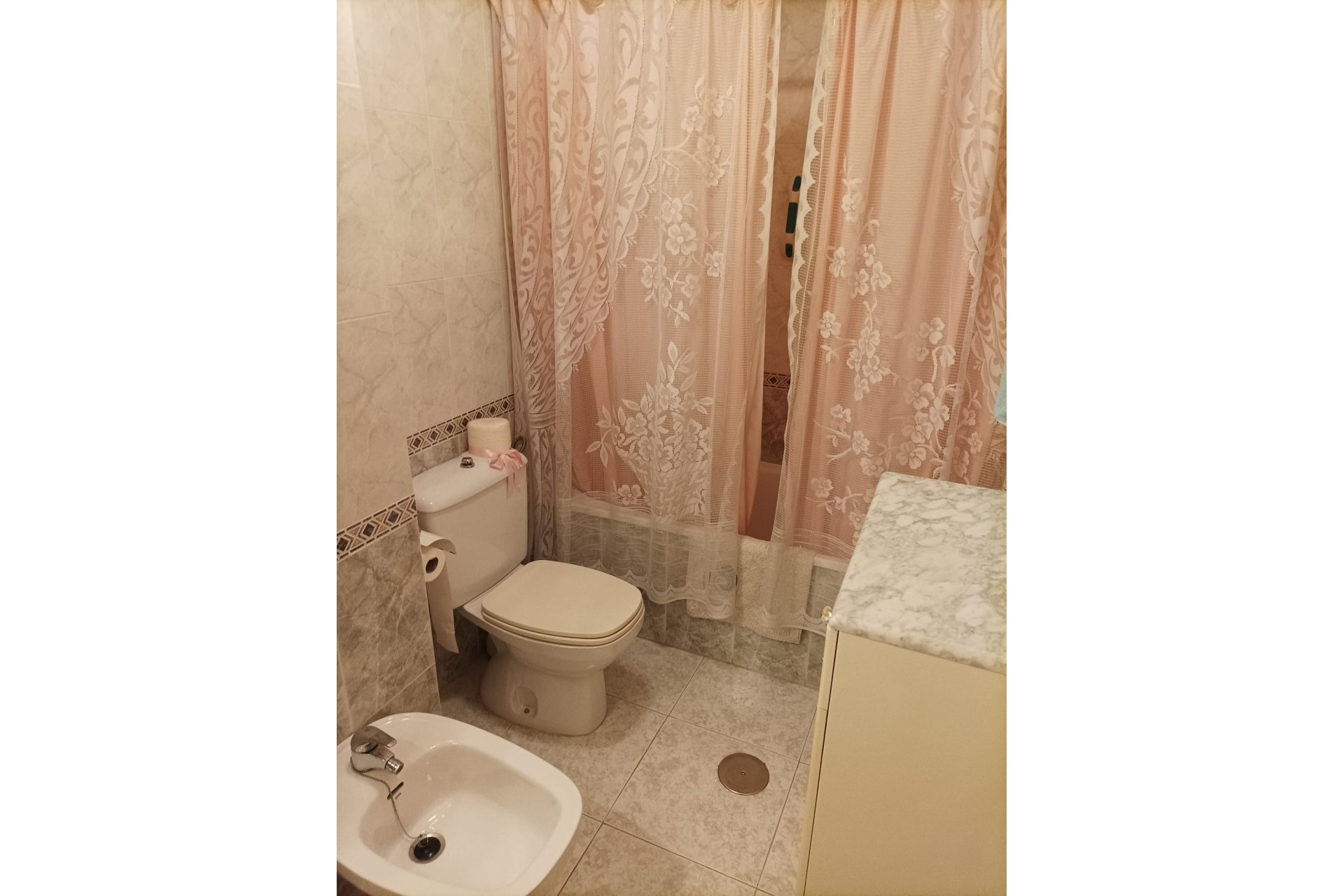 Resale - Wohnung / Apartment -
Torrevieja - 0
