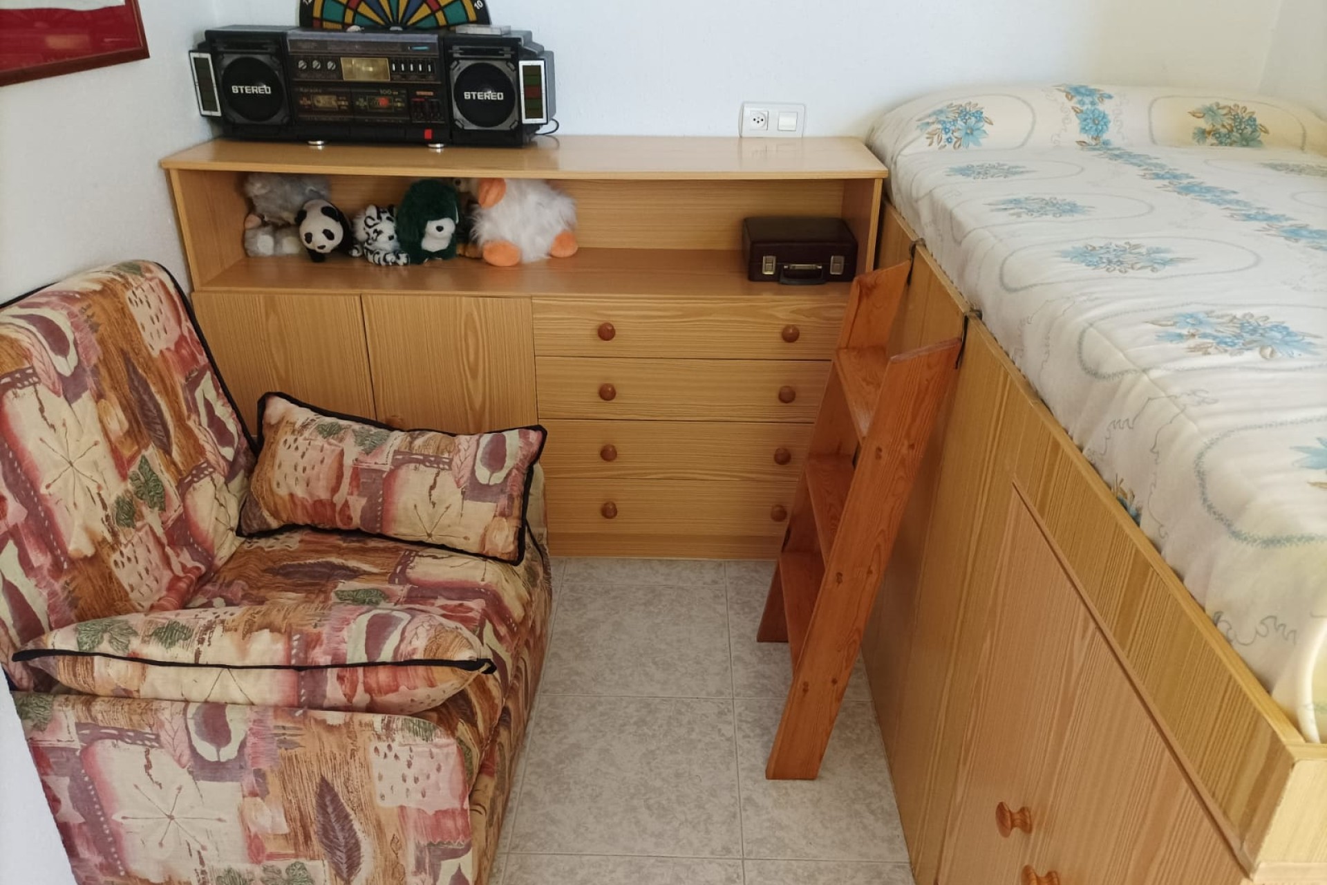 Resale - Wohnung / Apartment -
Torrevieja - 0