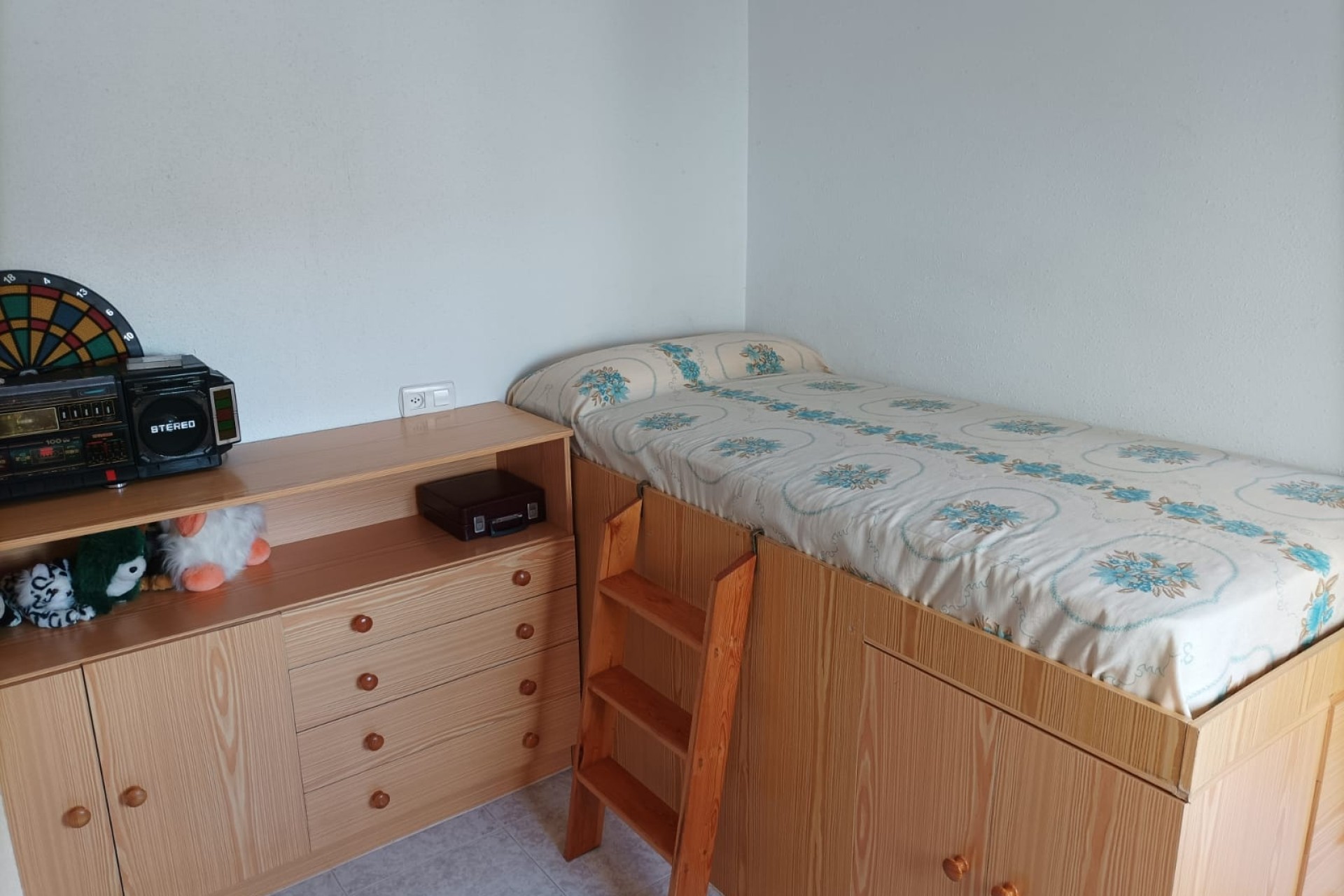 Resale - Wohnung / Apartment -
Torrevieja - 0