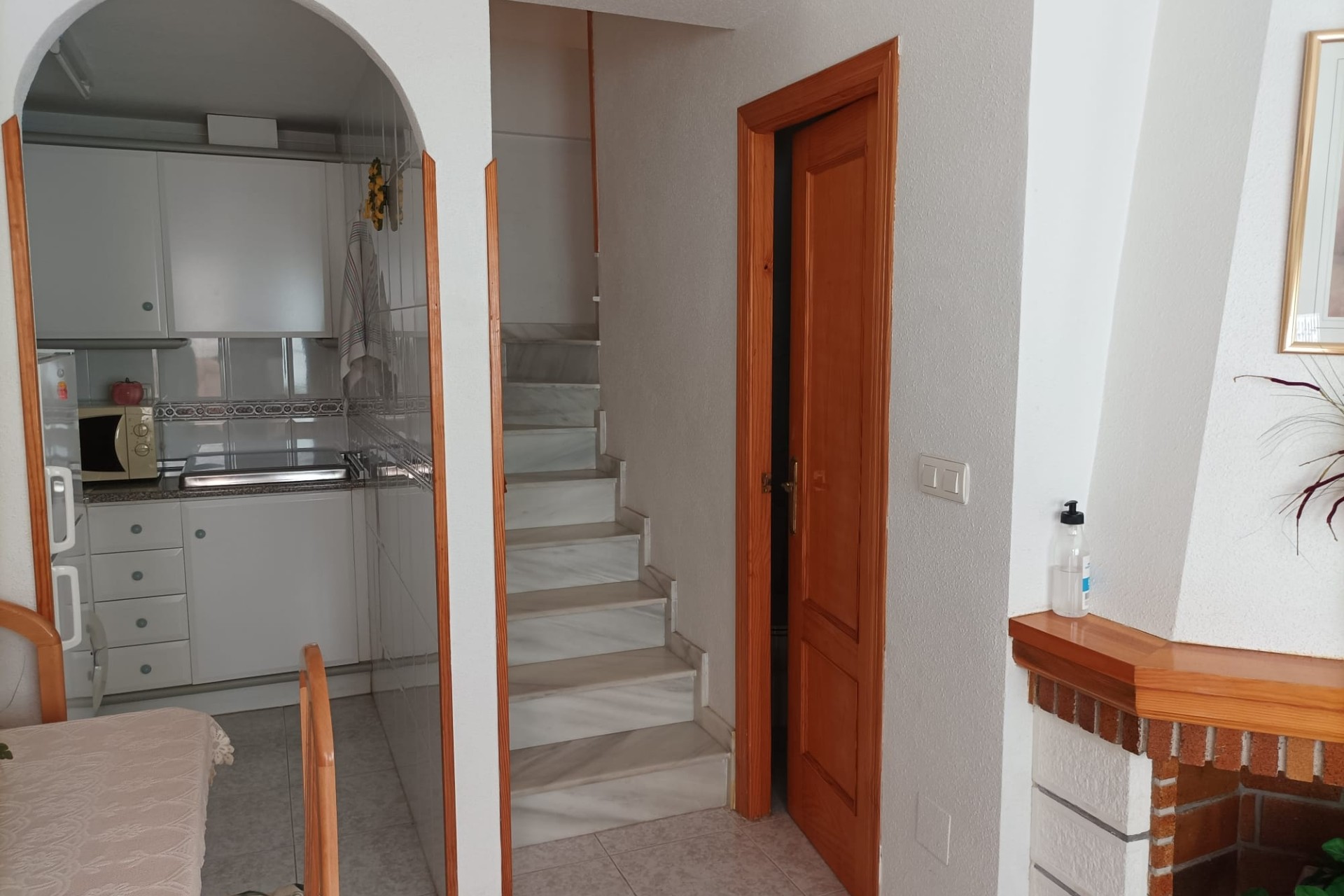 Resale - Wohnung / Apartment -
Torrevieja - 0