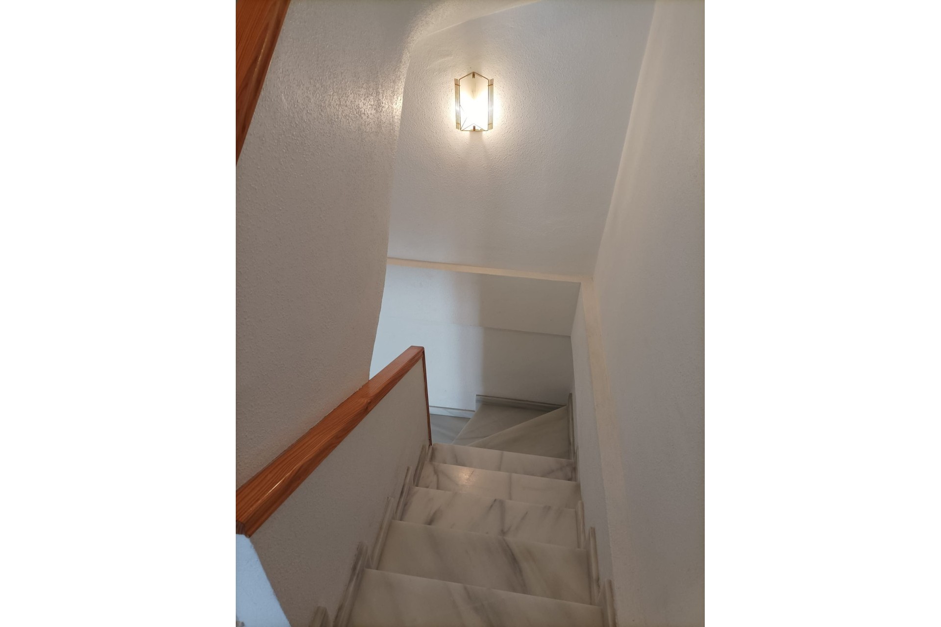 Resale - Wohnung / Apartment -
Torrevieja - 0