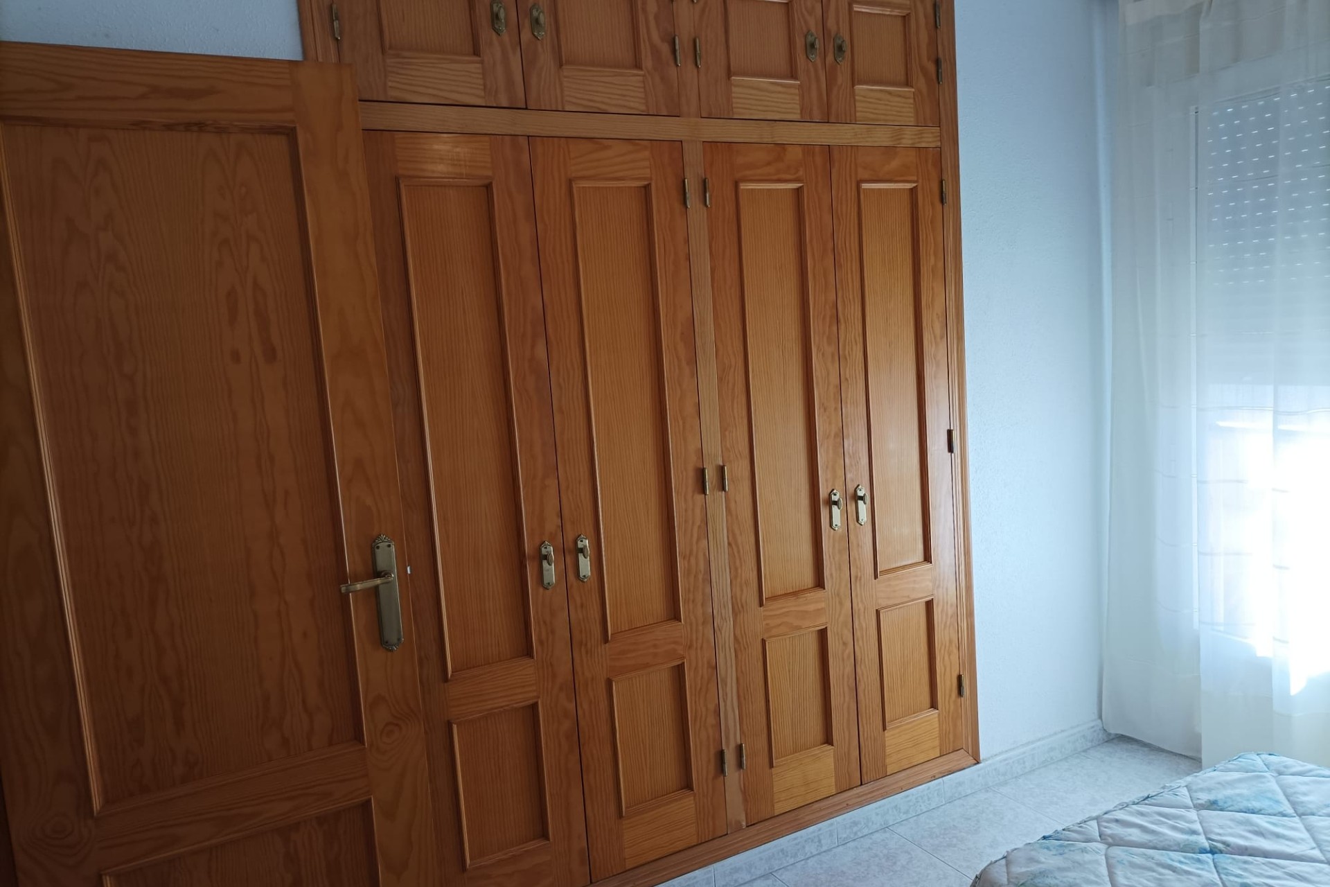 Resale - Wohnung / Apartment -
Torrevieja - 0