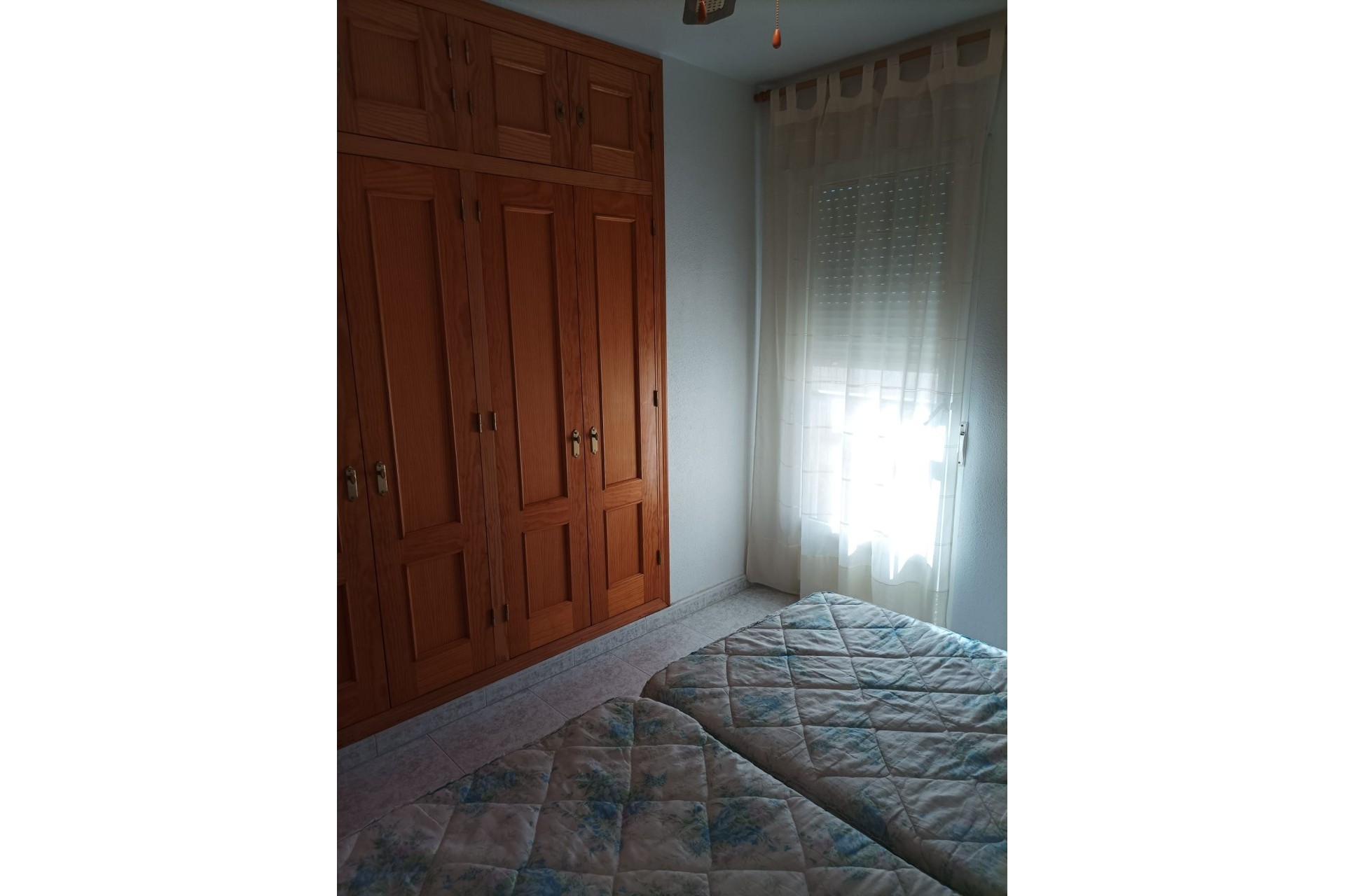 Resale - Wohnung / Apartment -
Torrevieja - 0