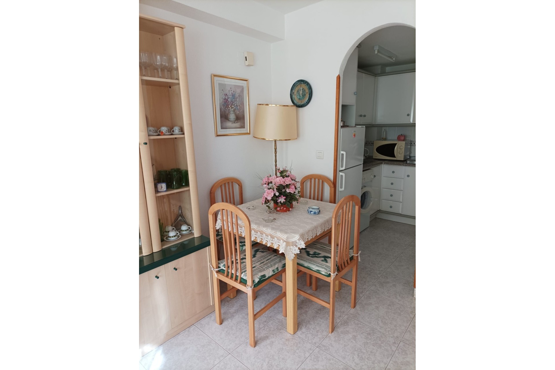 Resale - Wohnung / Apartment -
Torrevieja - 0