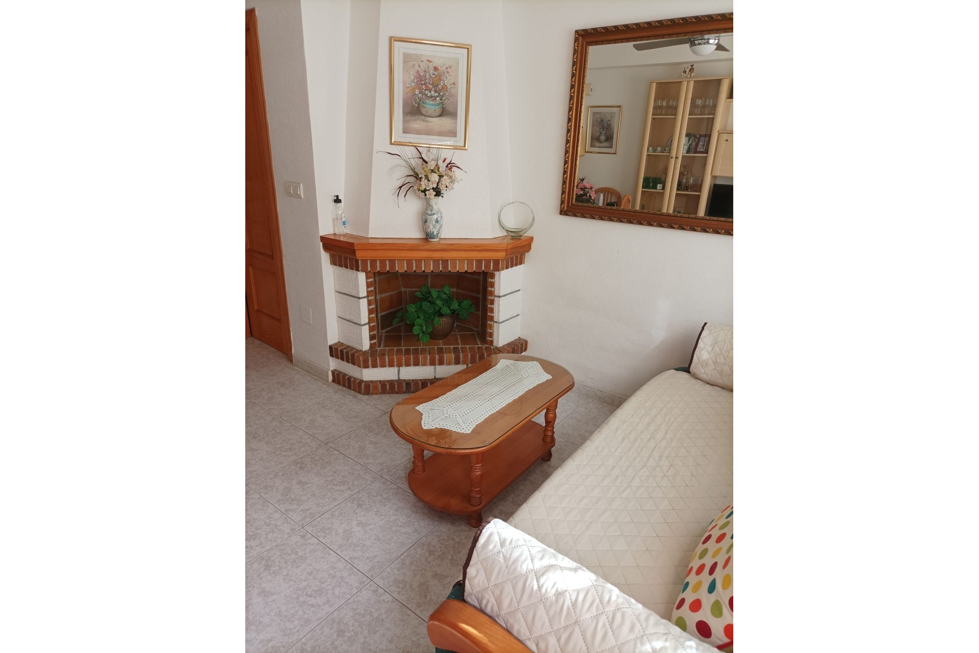 Resale - Wohnung / Apartment -
Torrevieja - 0
