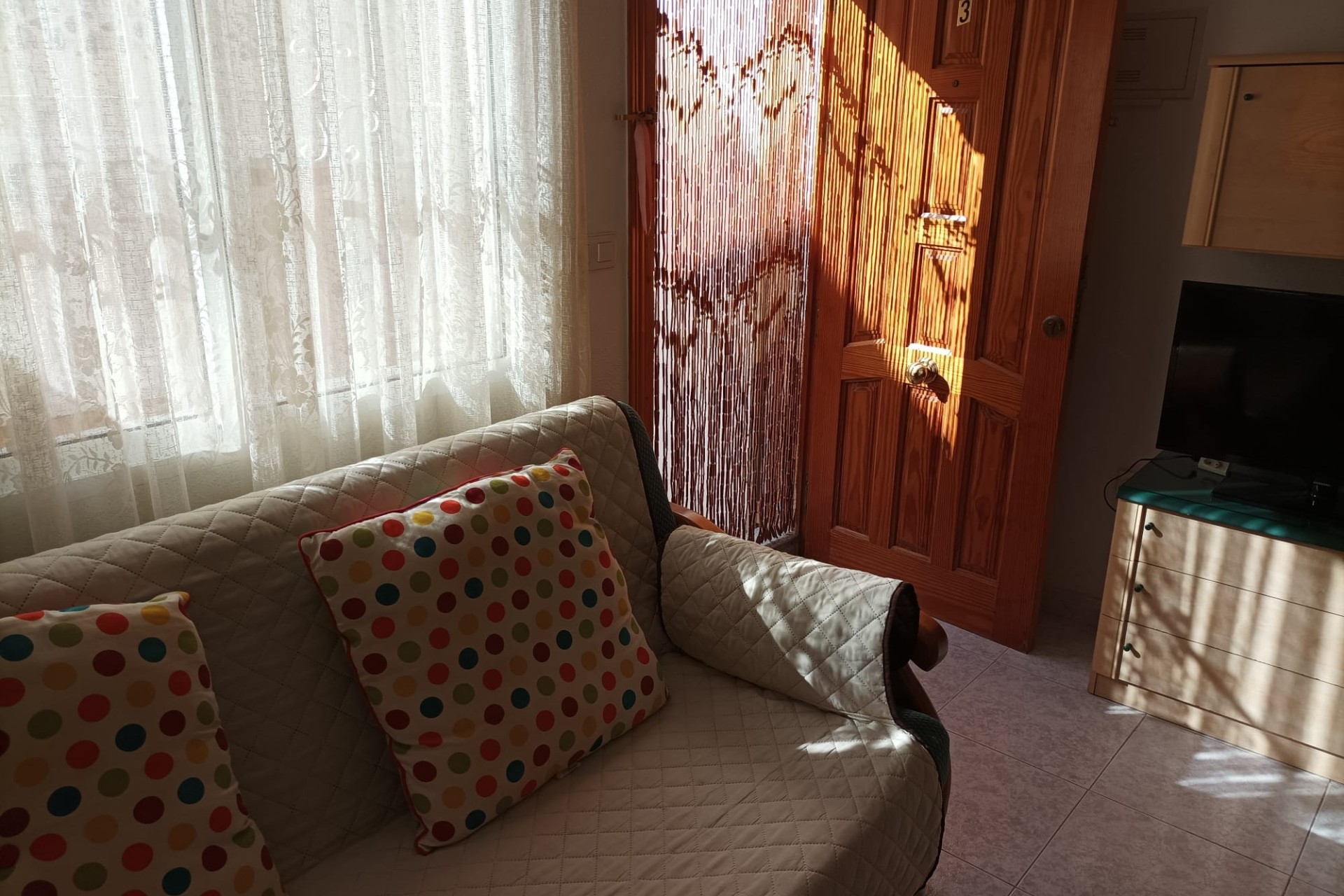 Resale - Wohnung / Apartment -
Torrevieja - 0
