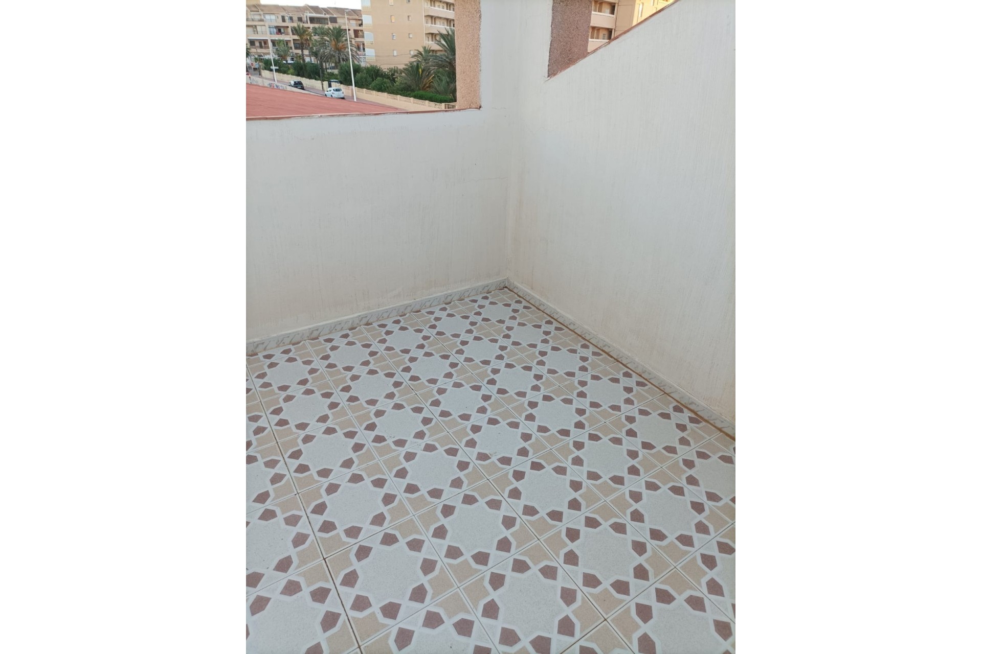 Resale - Wohnung / Apartment -
Torrevieja - 0