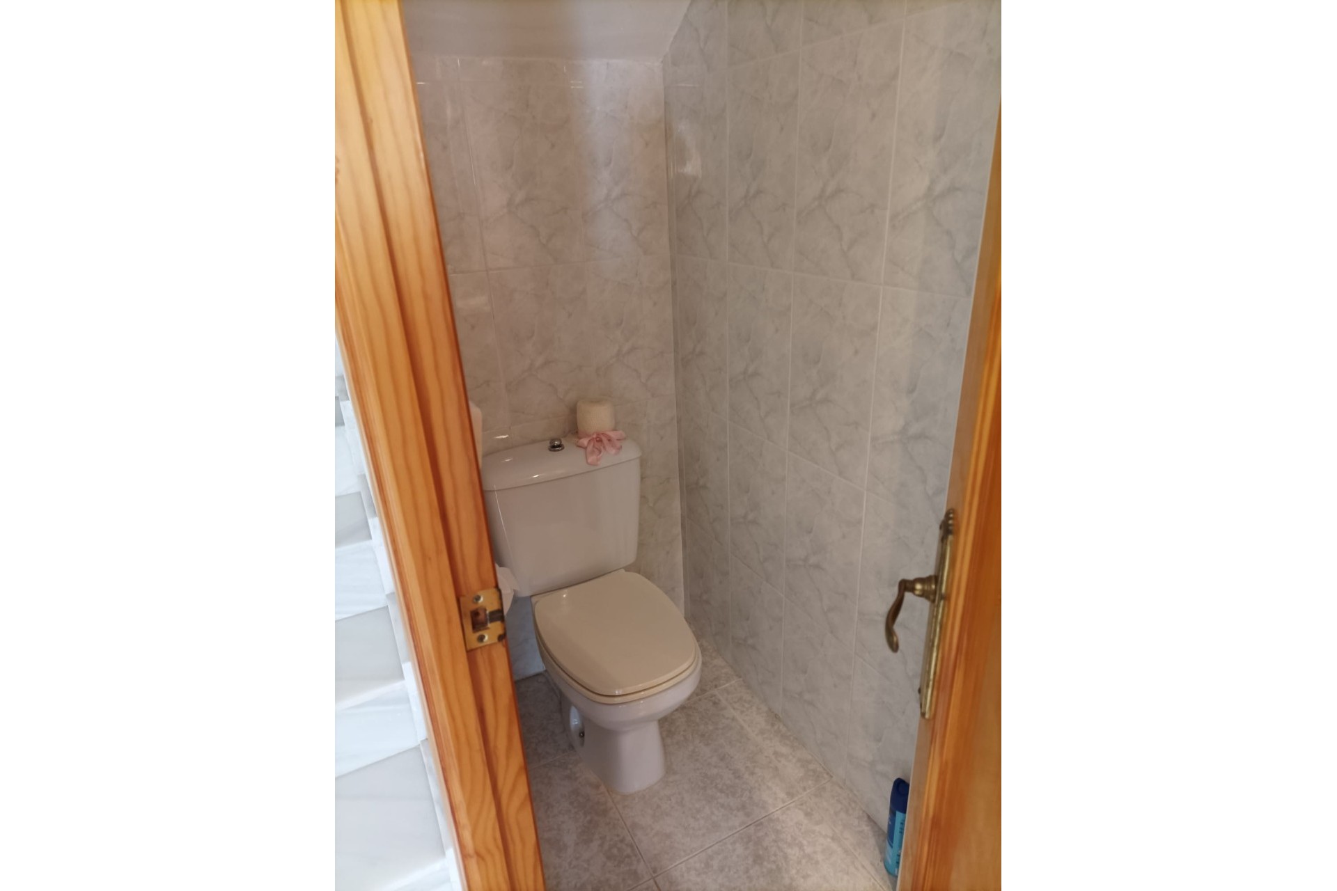 Resale - Wohnung / Apartment -
Torrevieja - 0