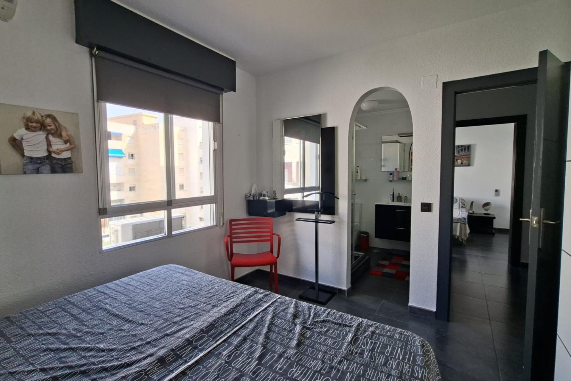 Resale - Wohnung / Apartment -
Torrevieja - Acequion