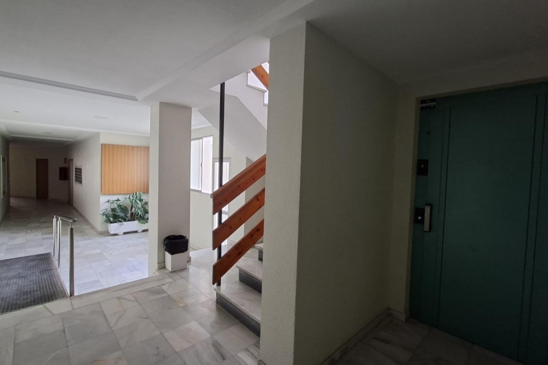 Resale - Wohnung / Apartment -
Torrevieja - Acequion
