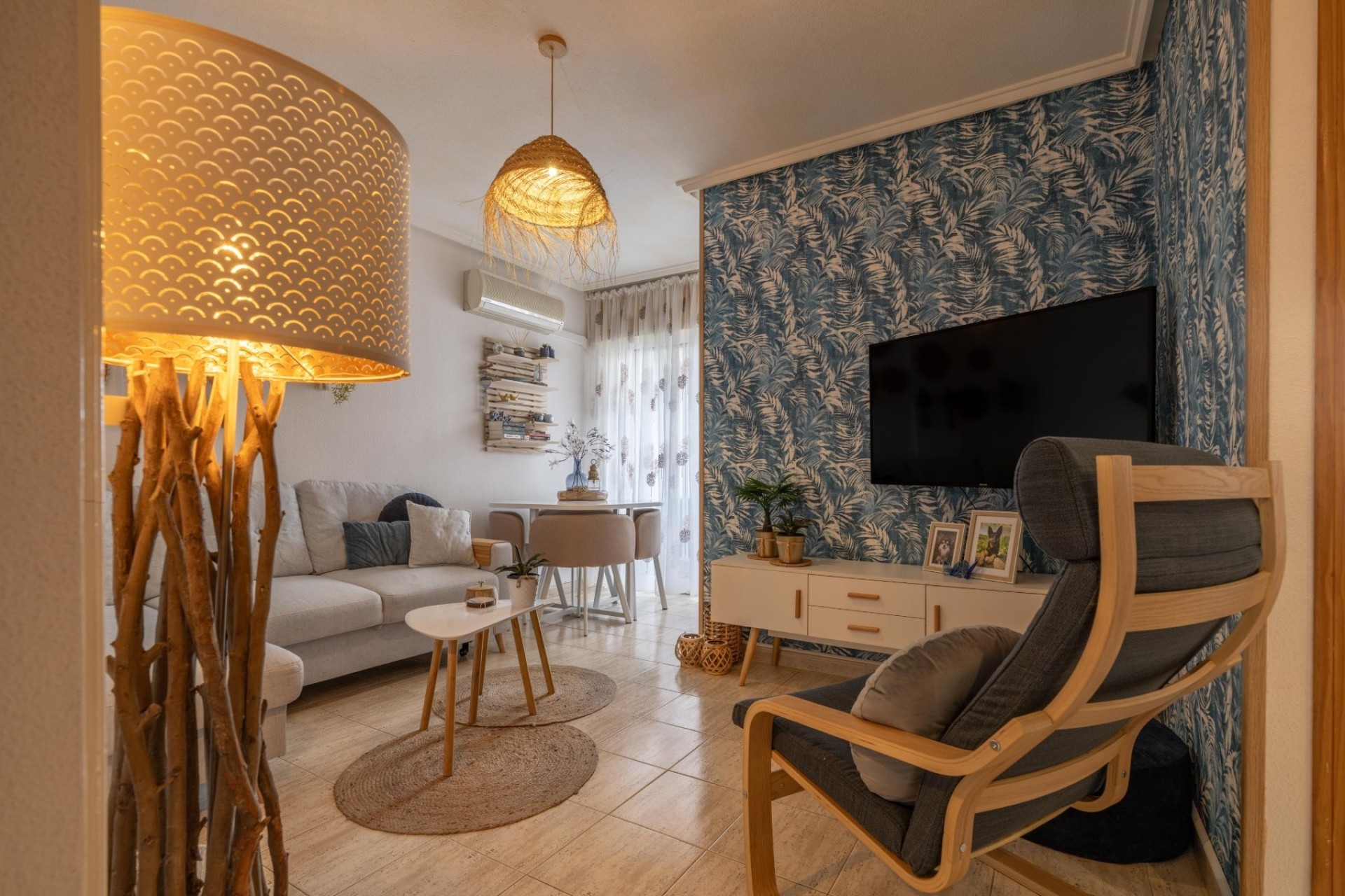 Resale - Wohnung / Apartment -
Torrevieja - Acequion