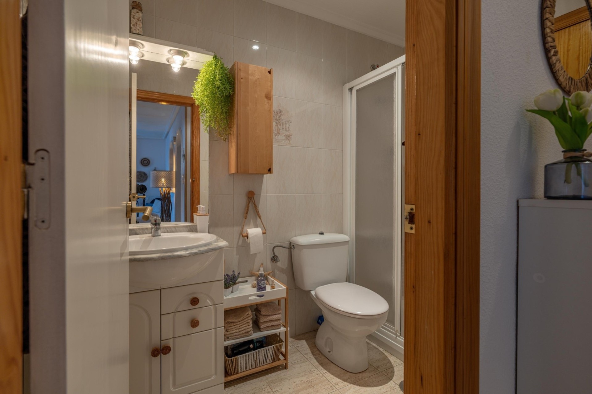 Resale - Wohnung / Apartment -
Torrevieja - Acequion