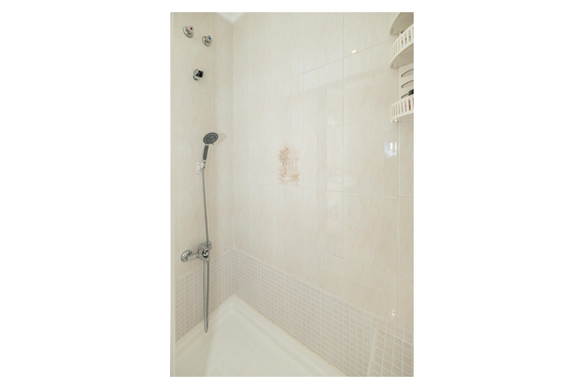 Resale - Wohnung / Apartment -
Torrevieja - Acequion