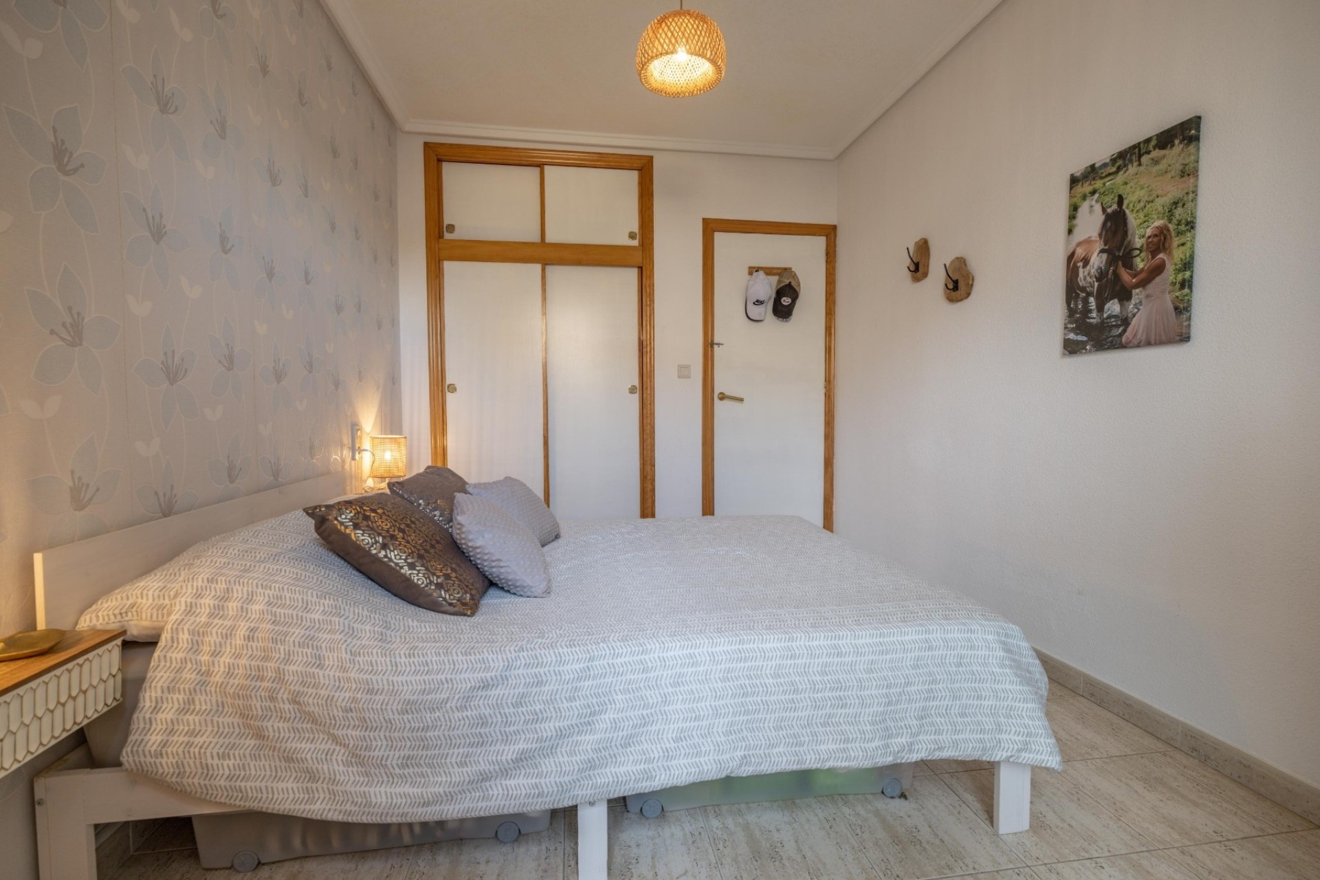 Resale - Wohnung / Apartment -
Torrevieja - Acequion