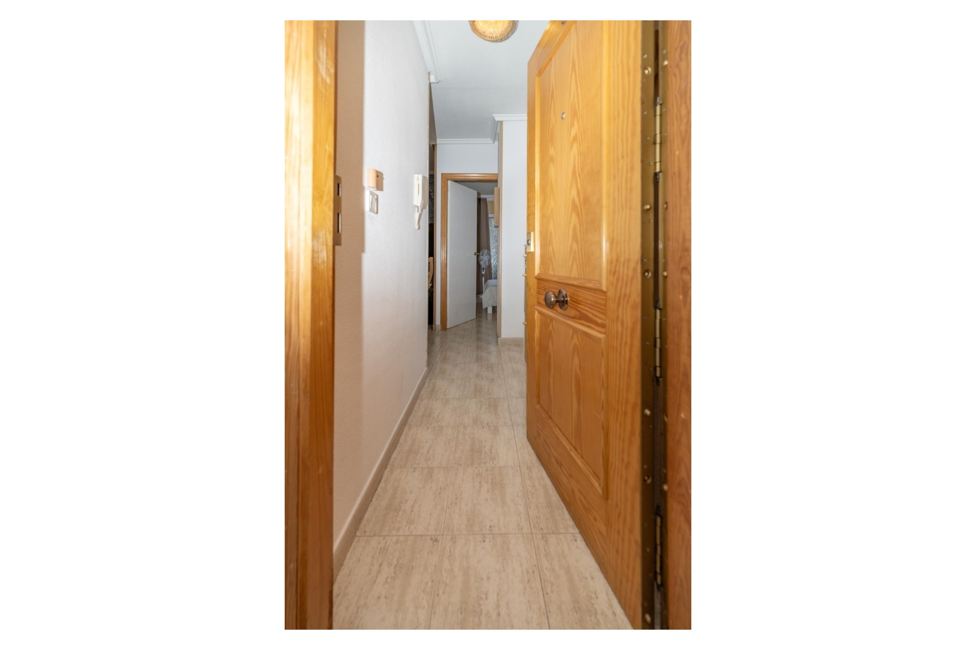 Resale - Wohnung / Apartment -
Torrevieja - Acequion