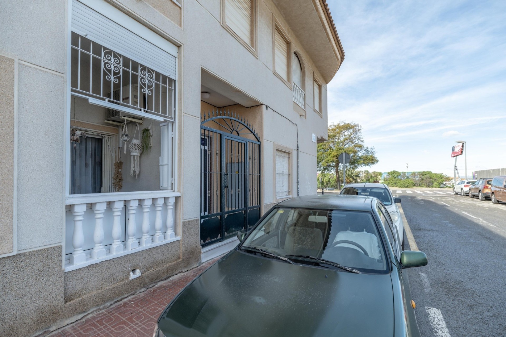 Resale - Wohnung / Apartment -
Torrevieja - Acequion