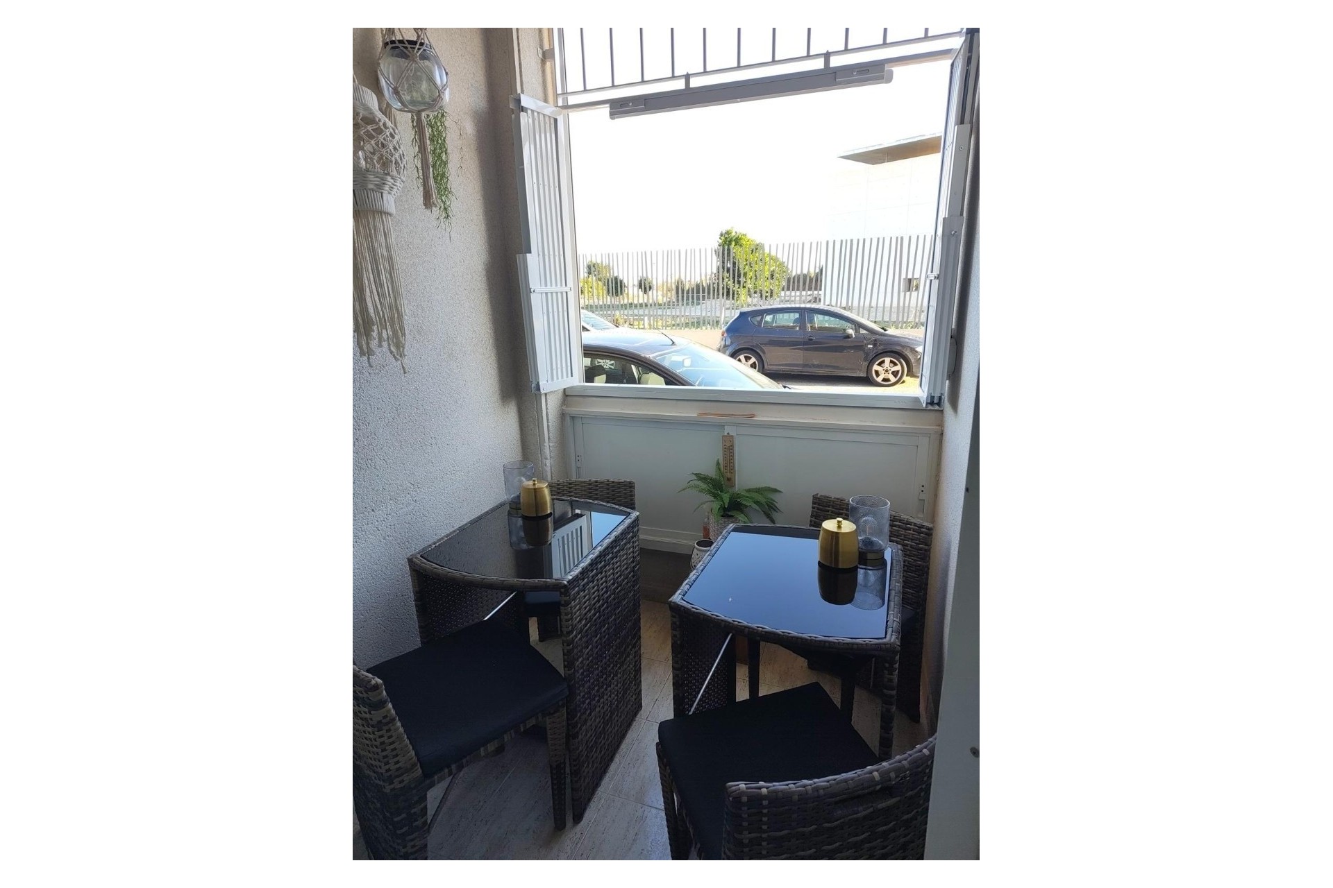 Resale - Wohnung / Apartment -
Torrevieja - Acequion