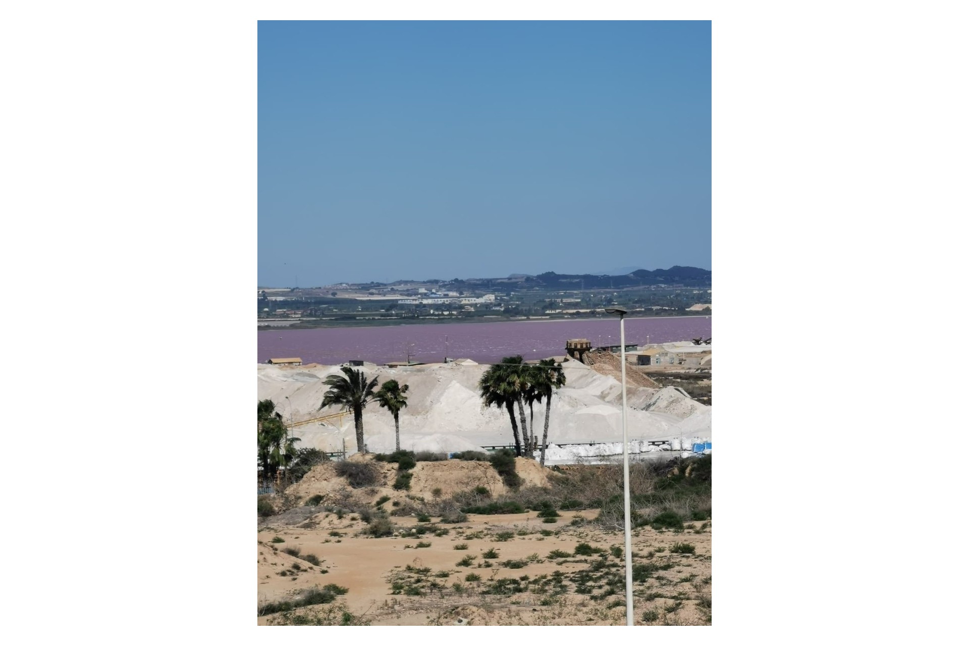 Resale - Wohnung / Apartment -
Torrevieja - Acequion