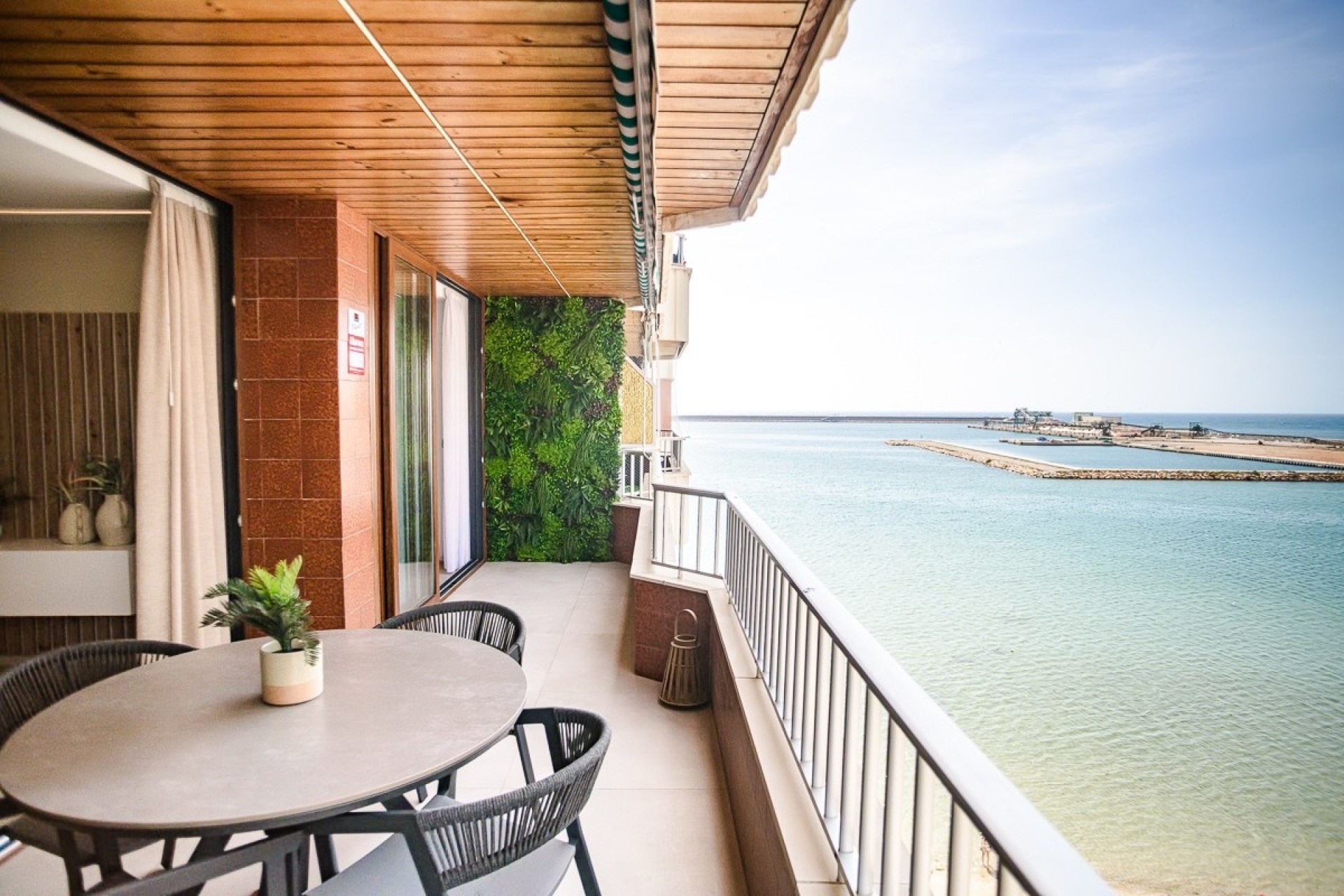 Resale - Wohnung / Apartment -
Torrevieja - Acequion