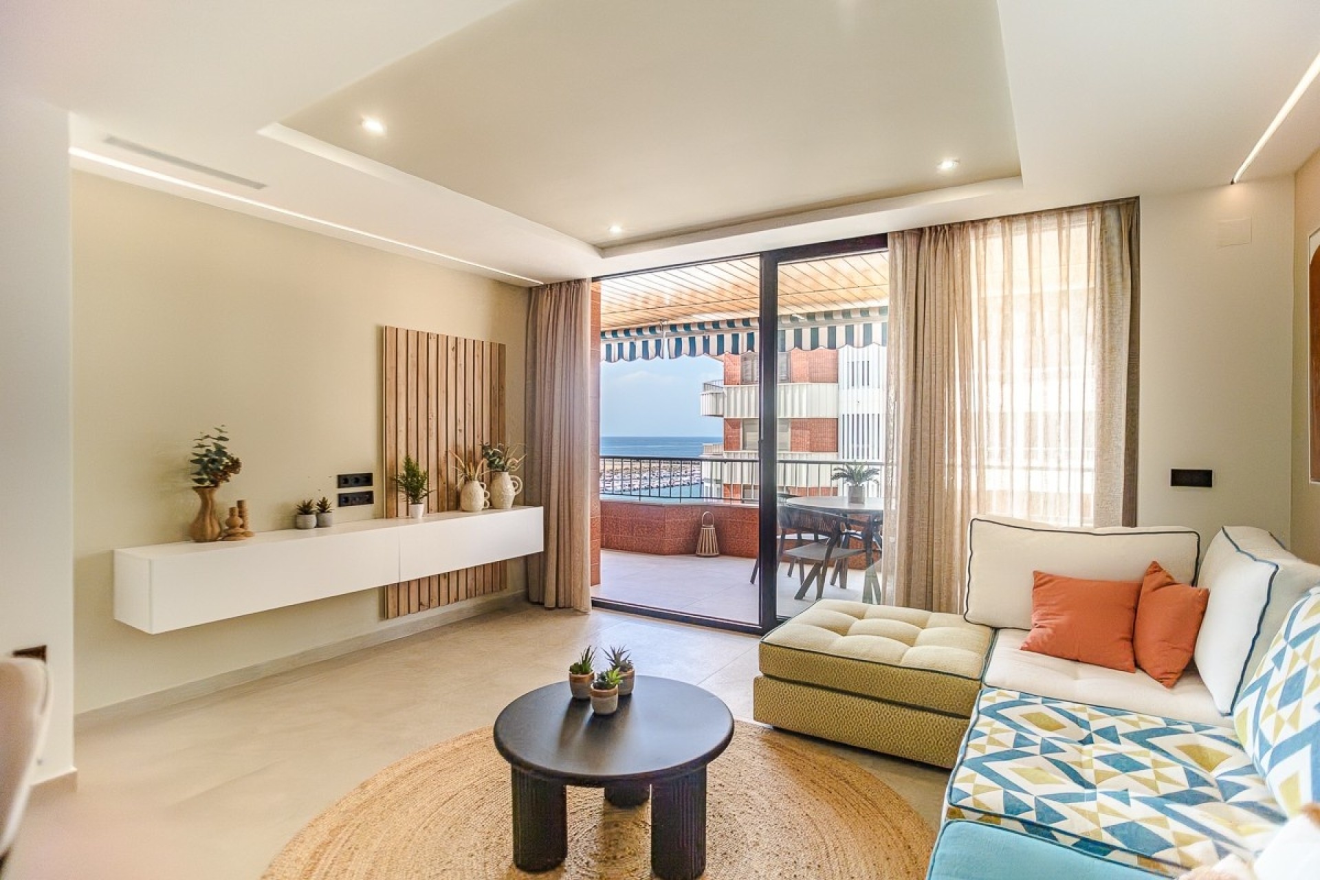 Resale - Wohnung / Apartment -
Torrevieja - Acequion