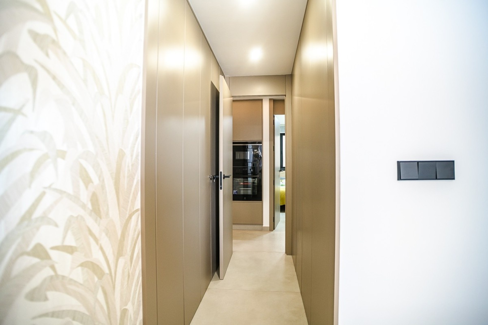Resale - Wohnung / Apartment -
Torrevieja - Acequion