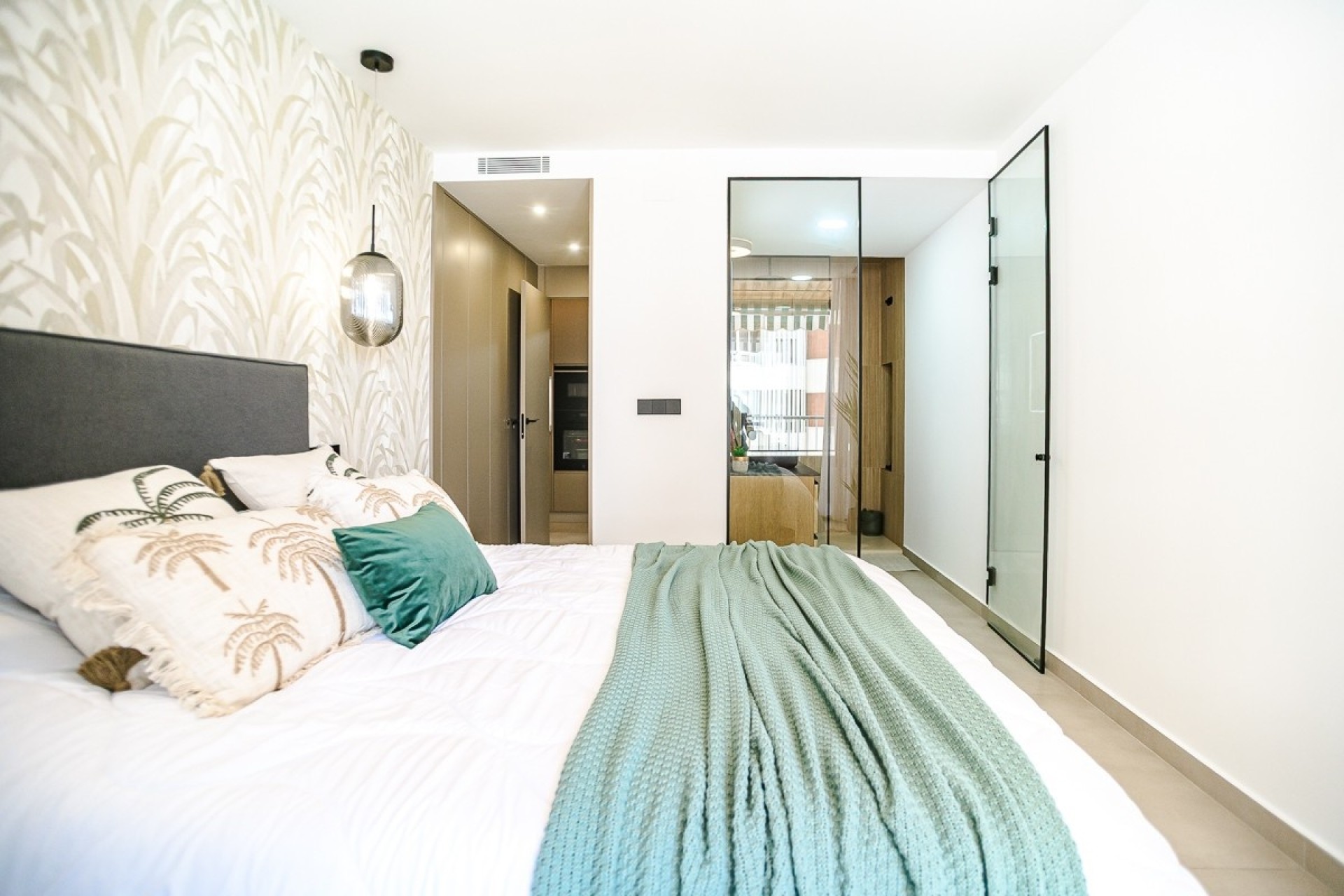 Resale - Wohnung / Apartment -
Torrevieja - Acequion