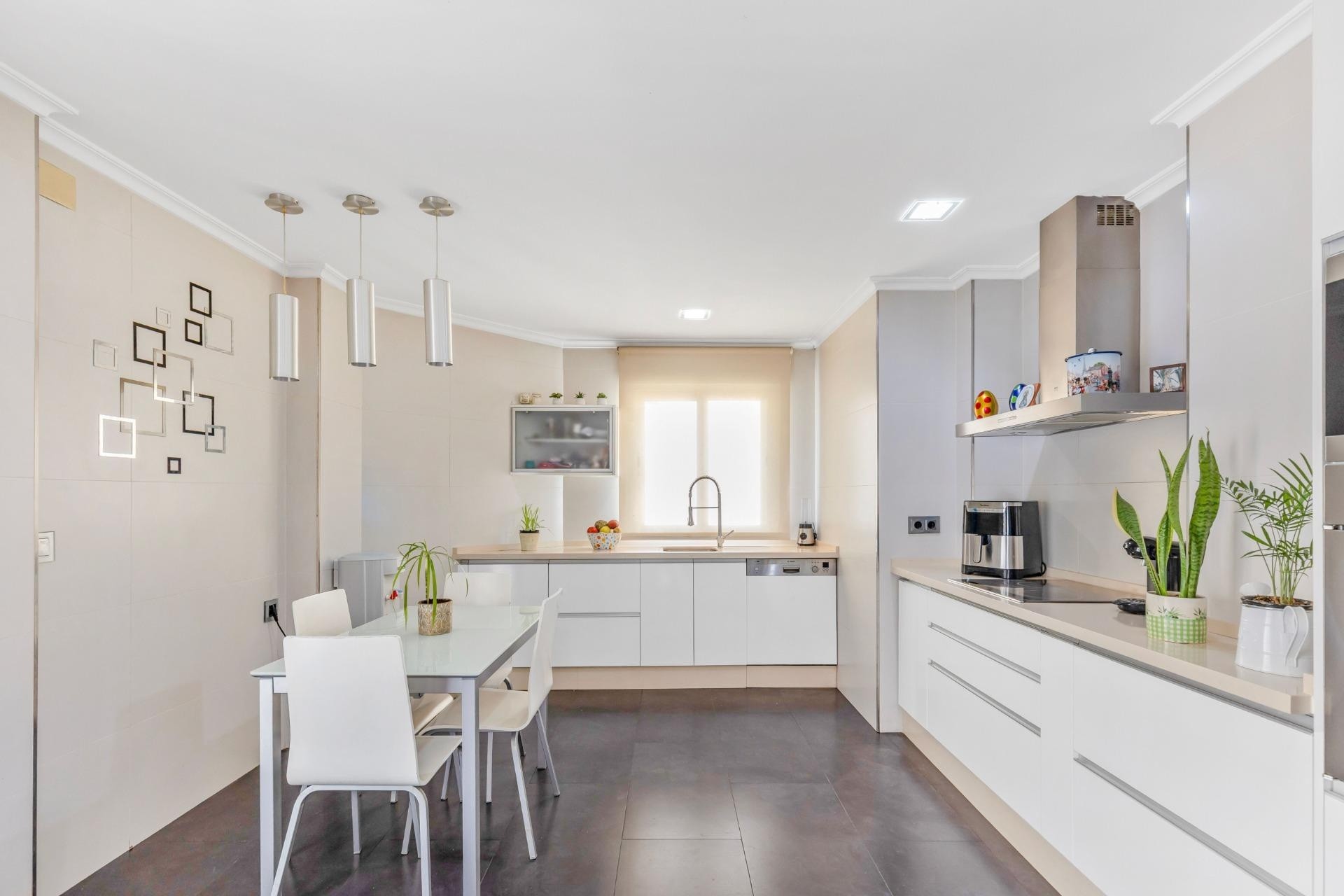 Resale - Wohnung / Apartment -
Torrevieja - Acequion