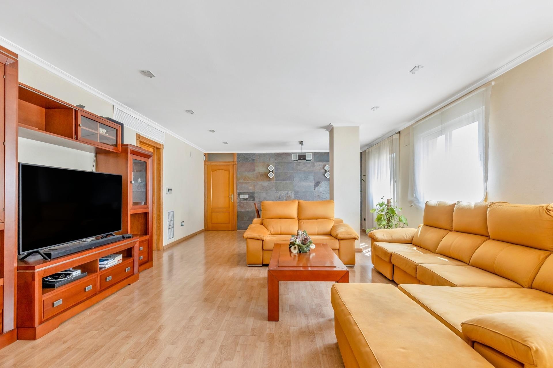 Resale - Wohnung / Apartment -
Torrevieja - Acequion