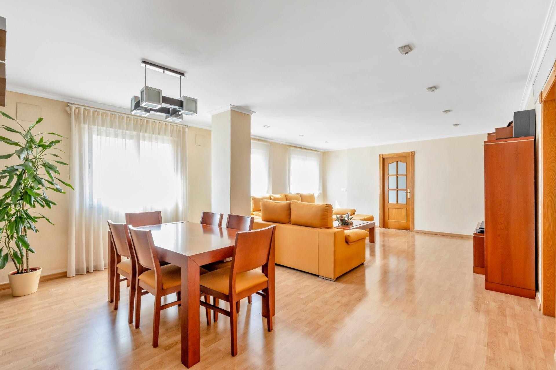 Resale - Wohnung / Apartment -
Torrevieja - Acequion