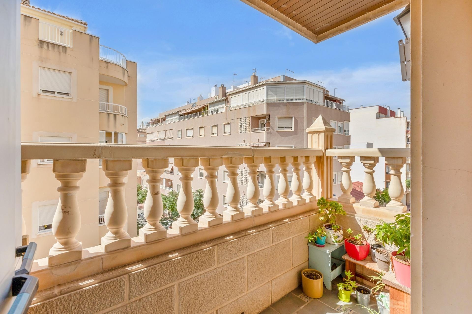 Resale - Wohnung / Apartment -
Torrevieja - Acequion