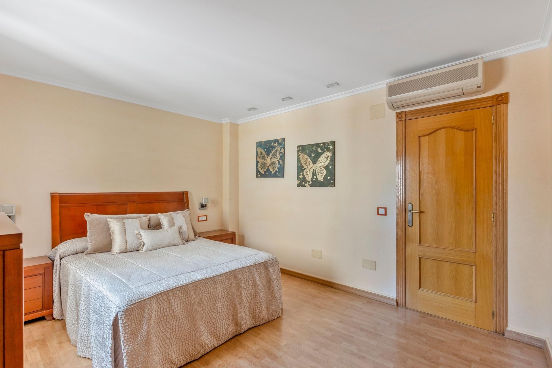 Resale - Wohnung / Apartment -
Torrevieja - Acequion