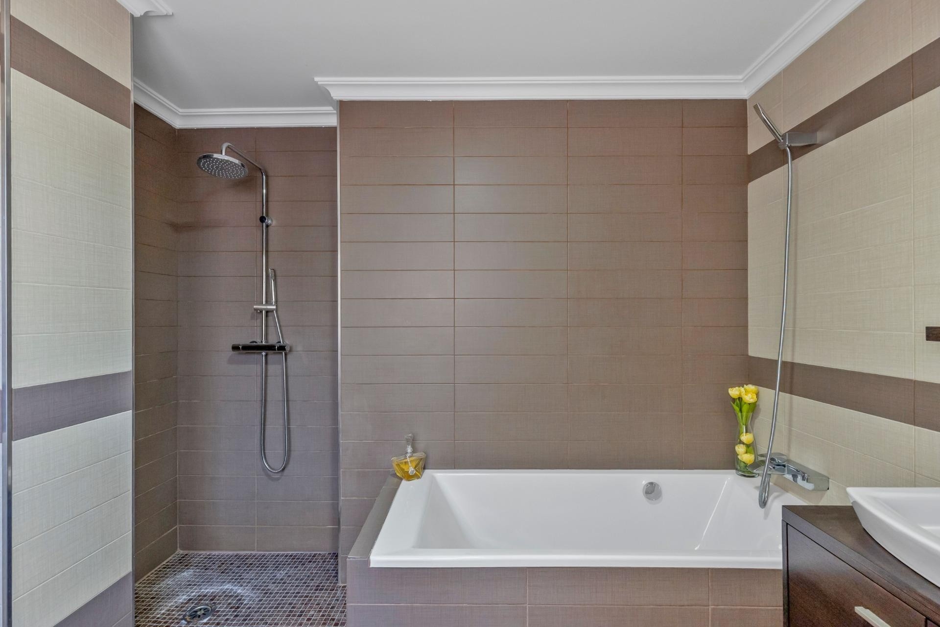 Resale - Wohnung / Apartment -
Torrevieja - Acequion