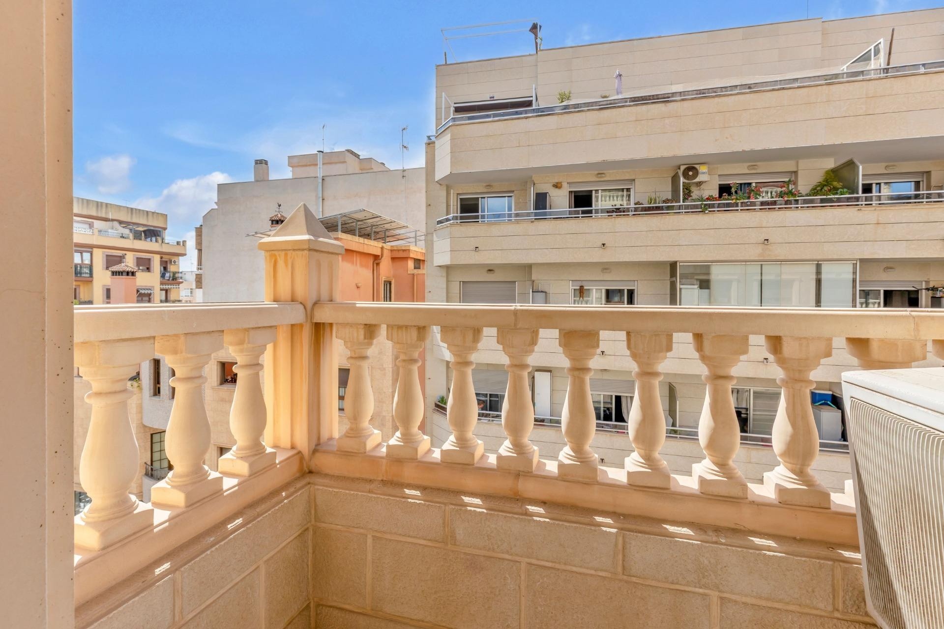 Resale - Wohnung / Apartment -
Torrevieja - Acequion