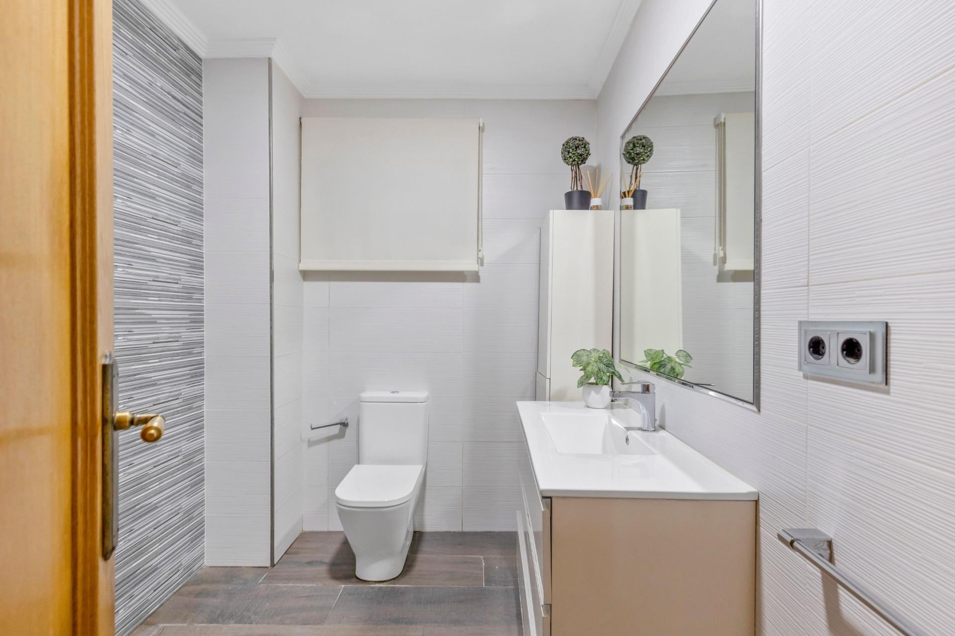 Resale - Wohnung / Apartment -
Torrevieja - Acequion