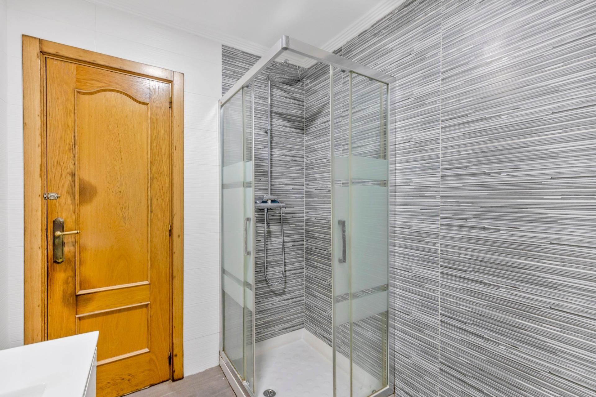 Resale - Wohnung / Apartment -
Torrevieja - Acequion