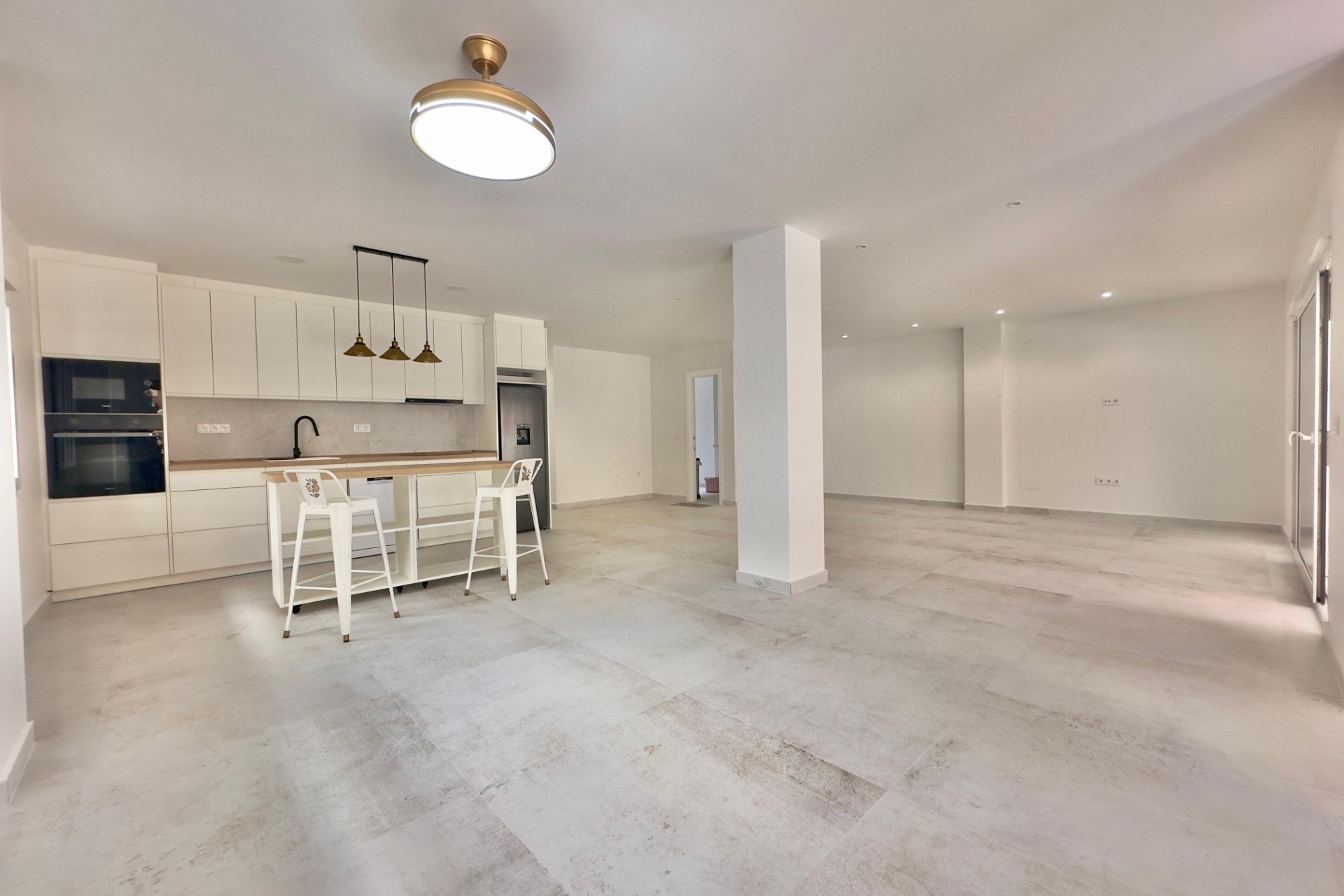 Resale - Wohnung / Apartment -
Torrevieja - Acequion