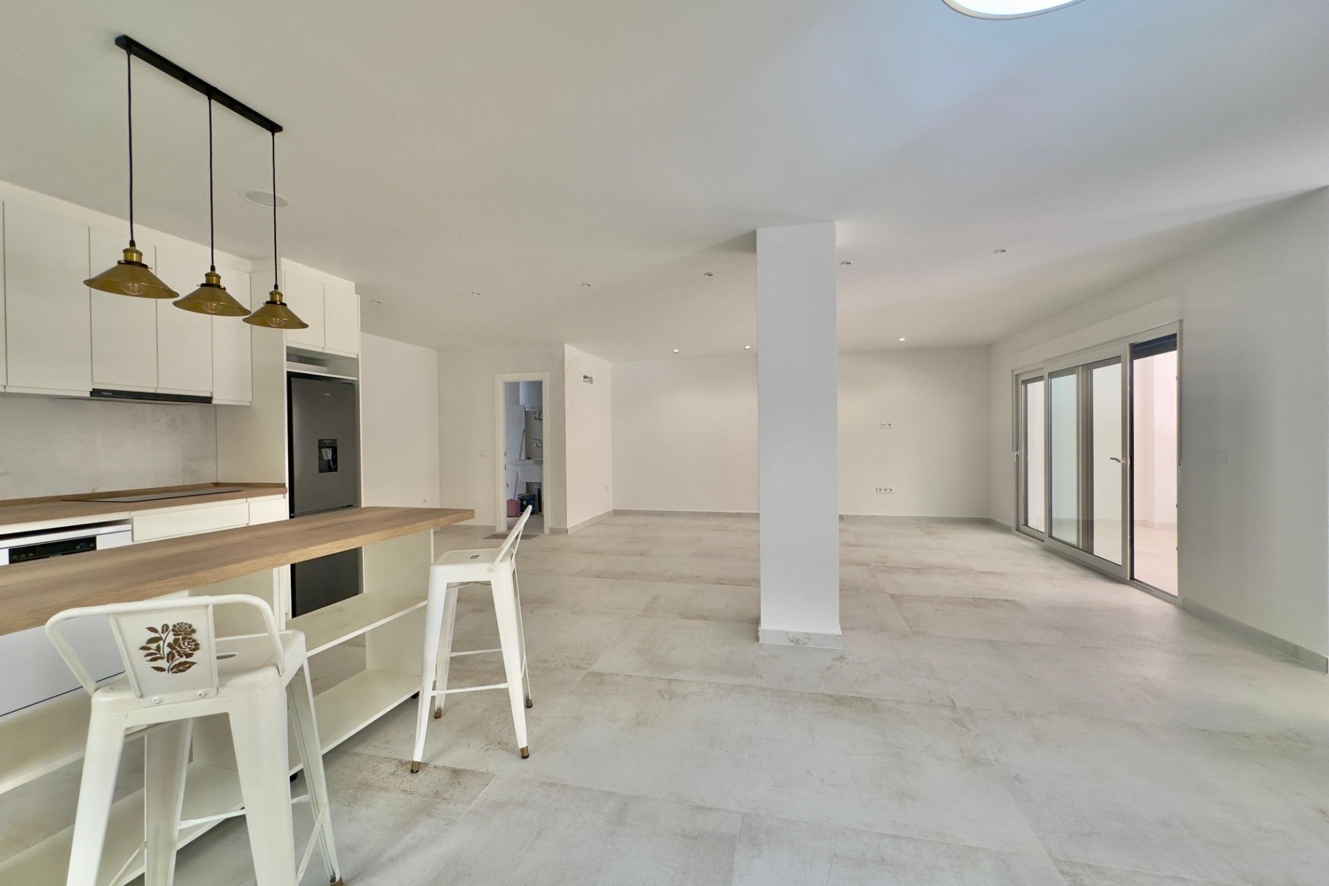 Resale - Wohnung / Apartment -
Torrevieja - Acequion