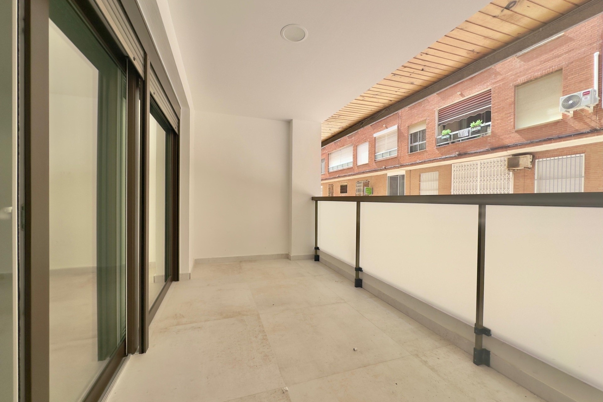 Resale - Wohnung / Apartment -
Torrevieja - Acequion