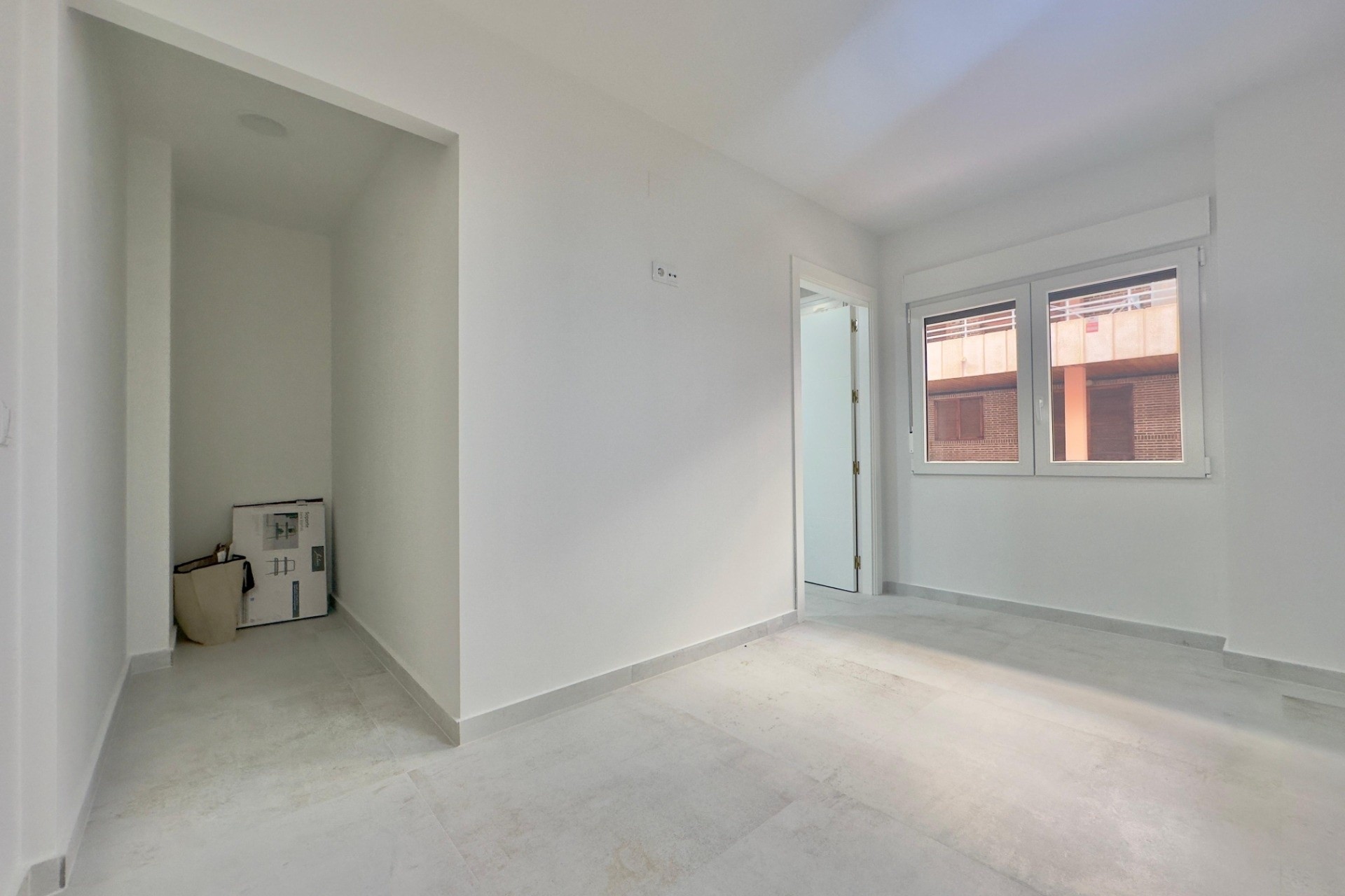 Resale - Wohnung / Apartment -
Torrevieja - Acequion