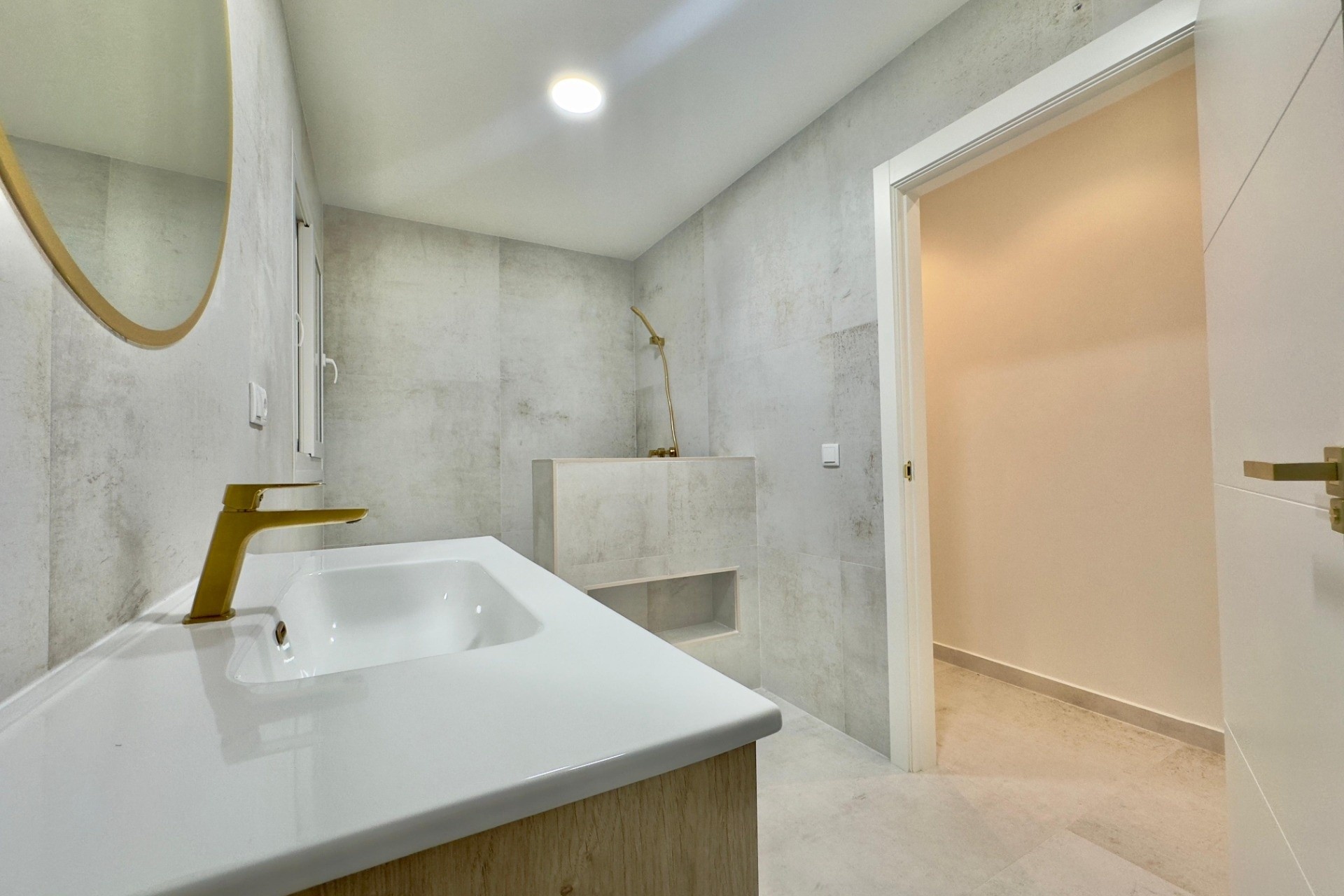 Resale - Wohnung / Apartment -
Torrevieja - Acequion
