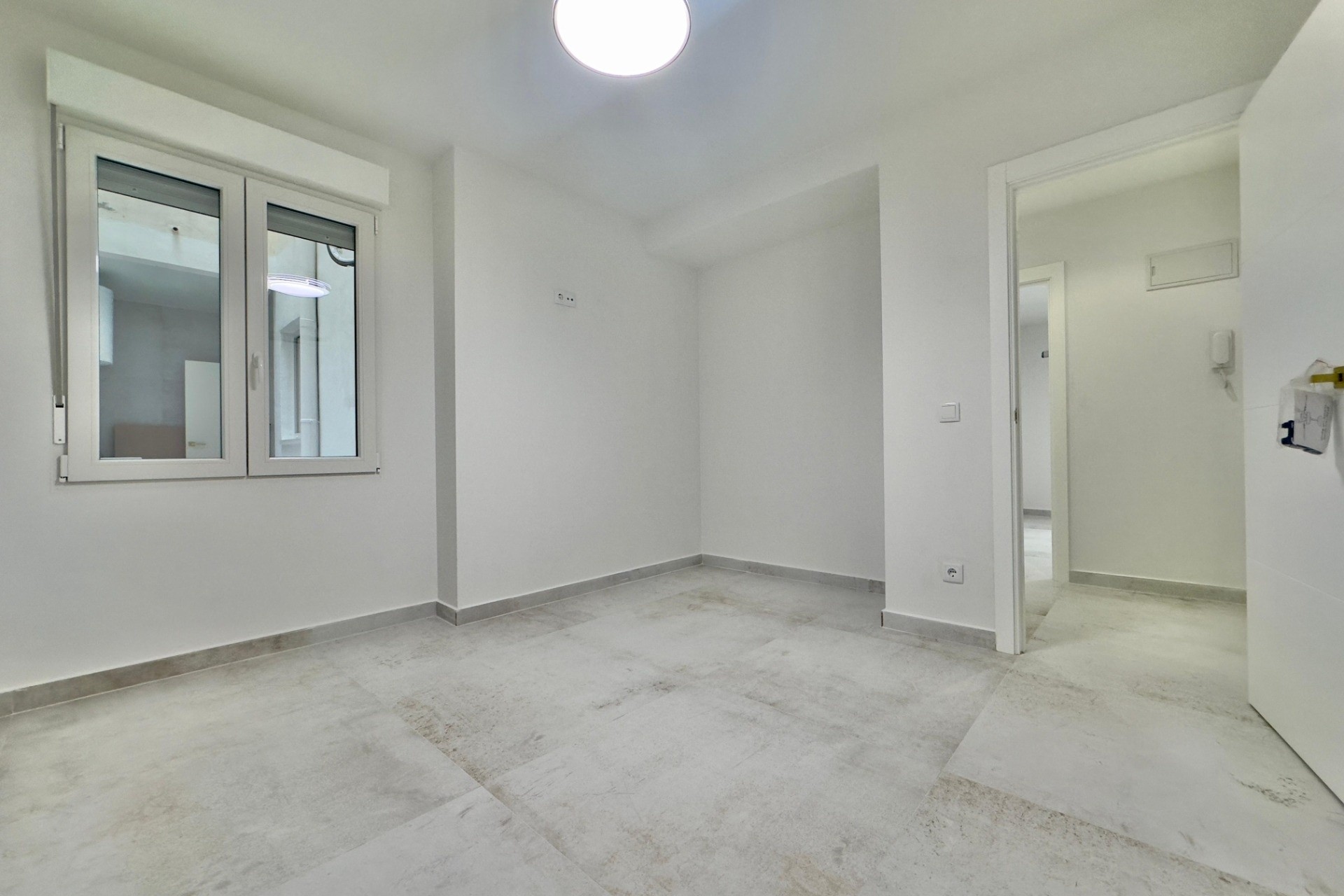 Resale - Wohnung / Apartment -
Torrevieja - Acequion