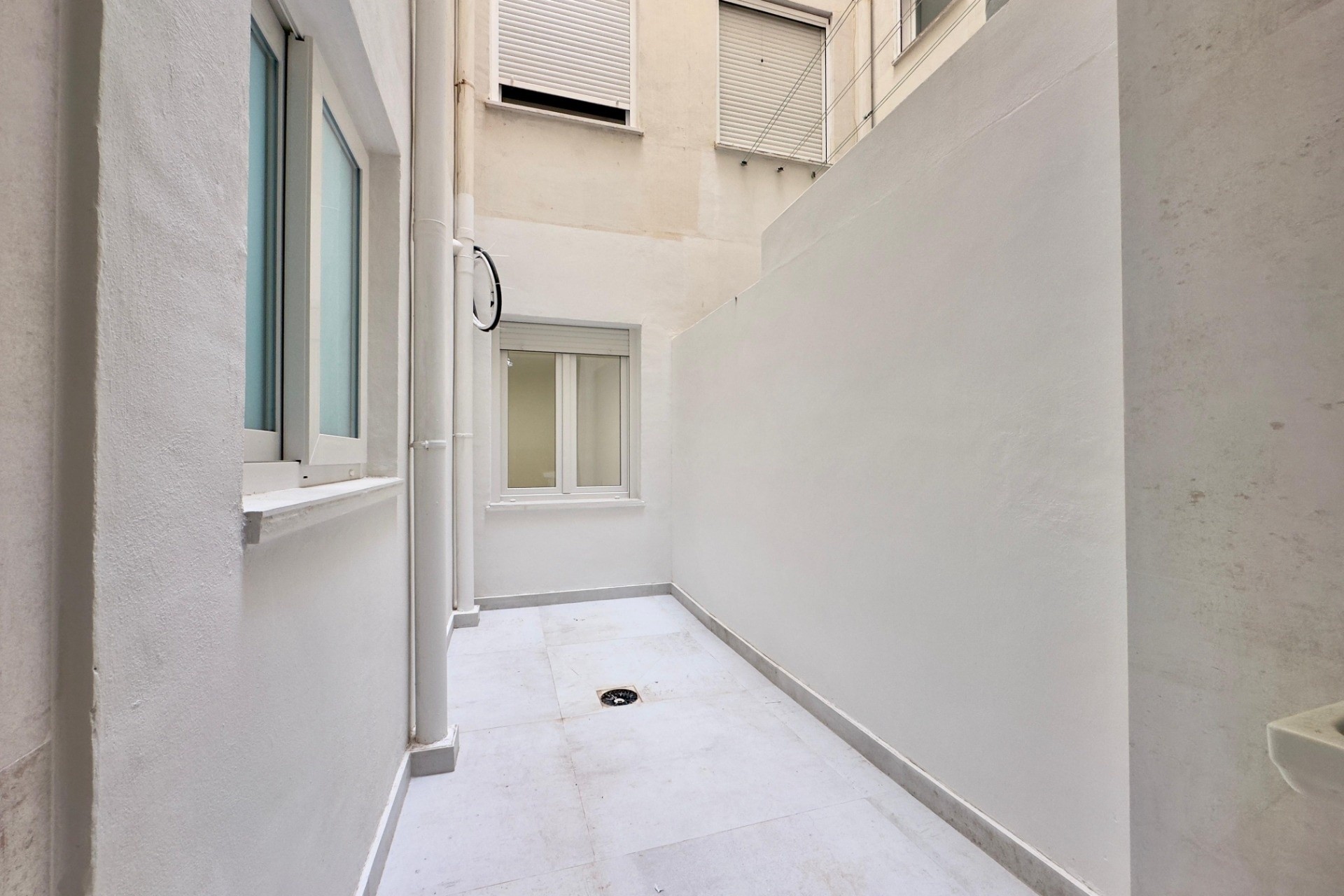 Resale - Wohnung / Apartment -
Torrevieja - Acequion