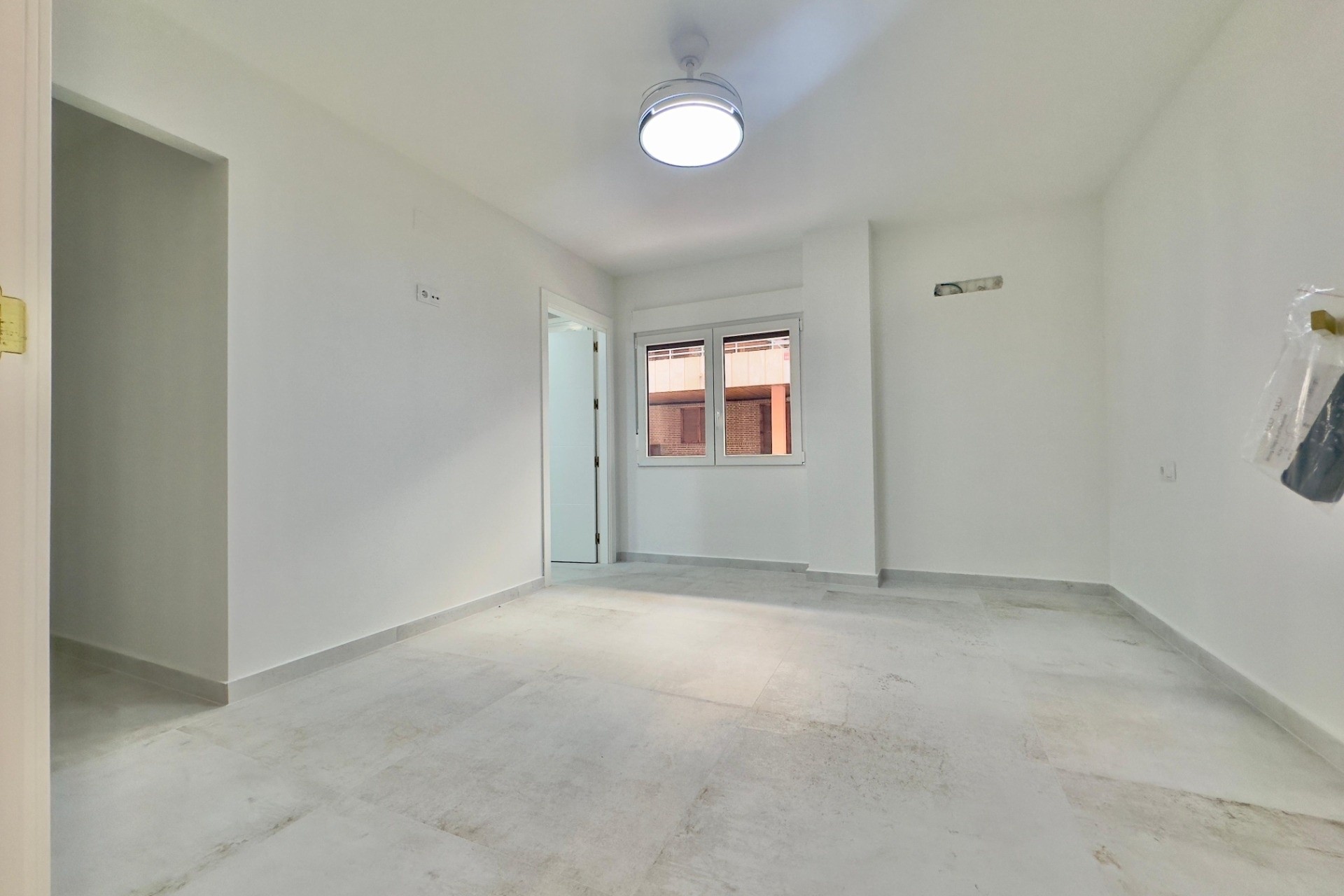 Resale - Wohnung / Apartment -
Torrevieja - Acequion