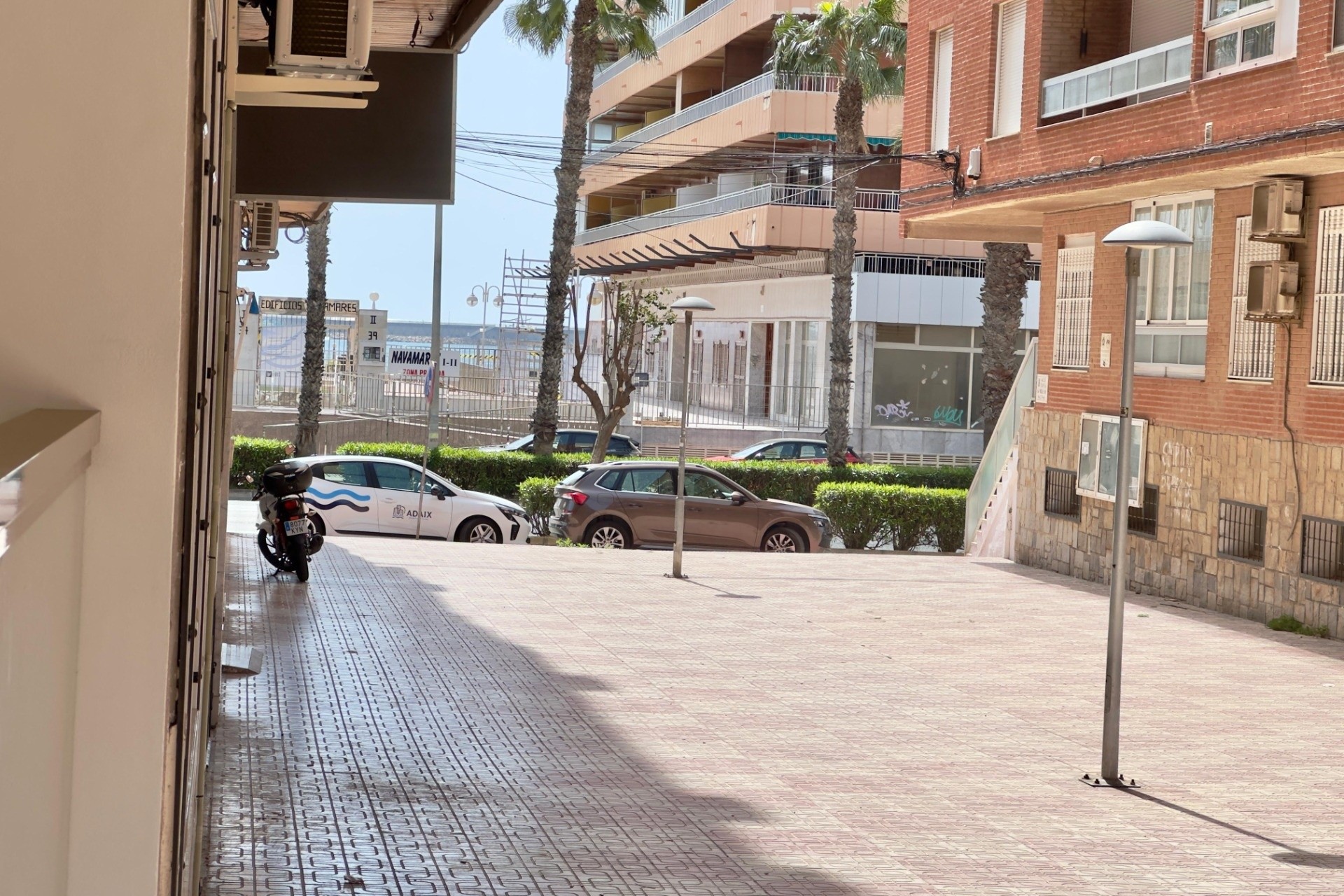 Resale - Wohnung / Apartment -
Torrevieja - Acequion