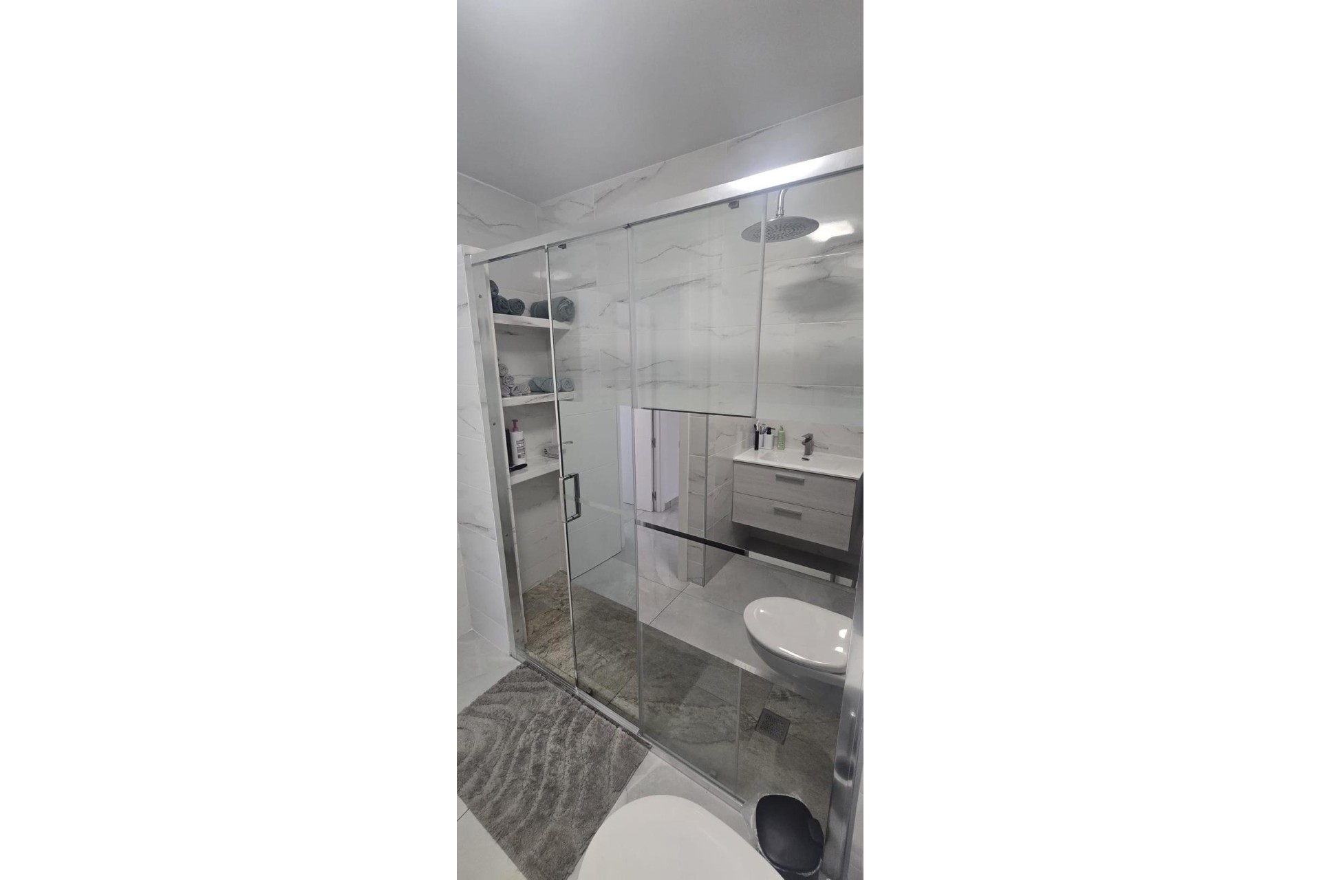Resale - Wohnung / Apartment -
Torrevieja - Acequion