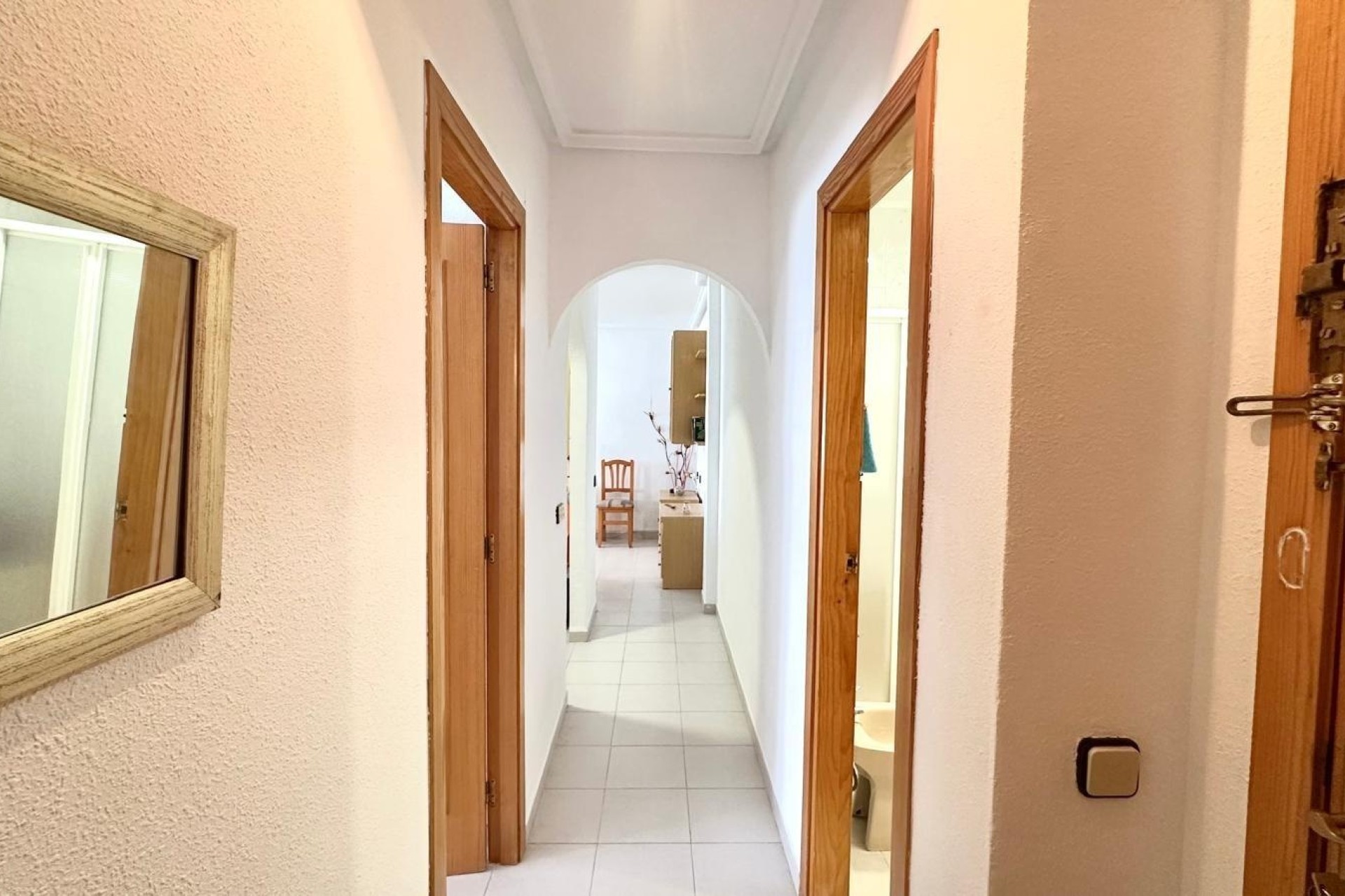 Resale - Wohnung / Apartment -
Torrevieja - Acequion