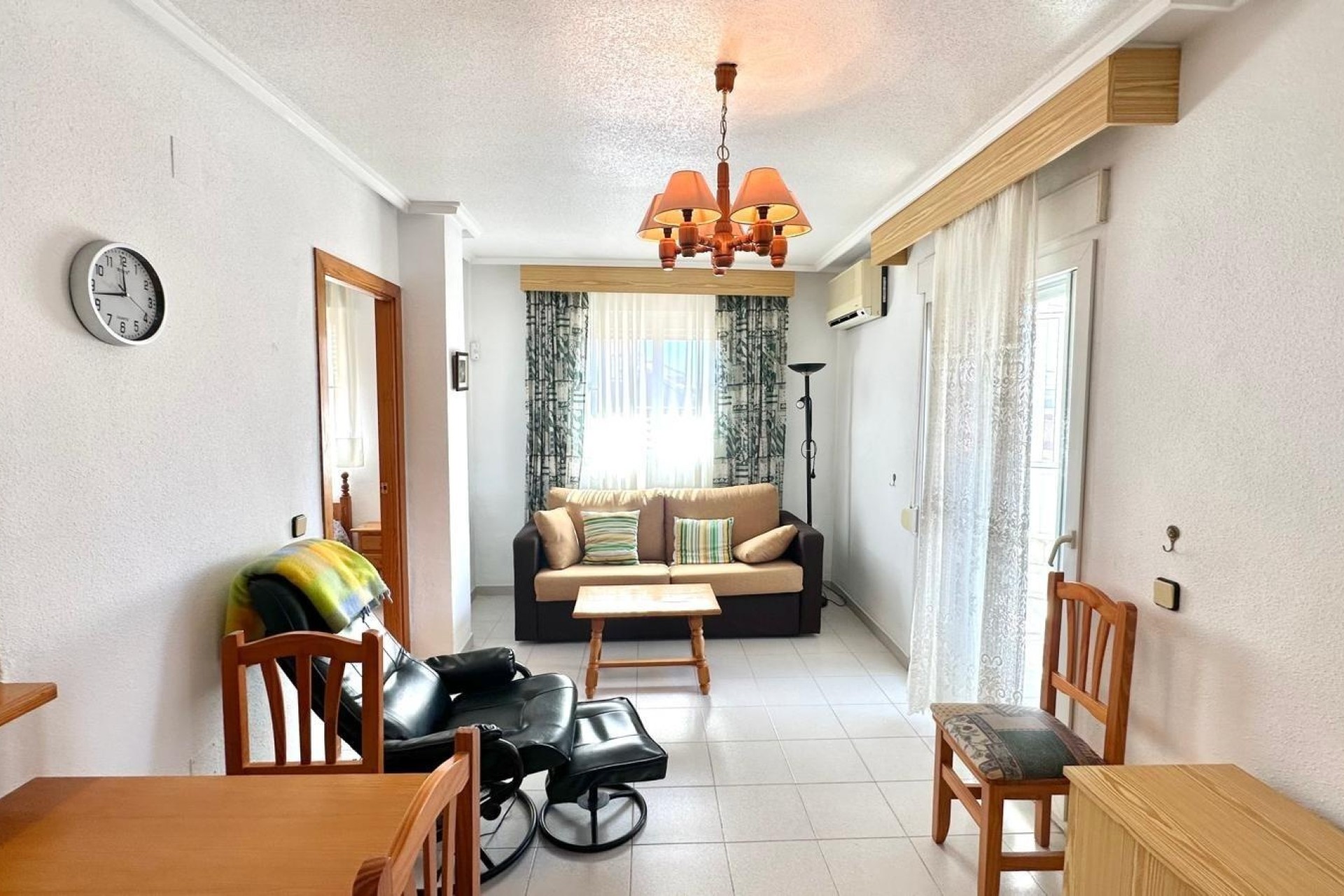 Resale - Wohnung / Apartment -
Torrevieja - Acequion