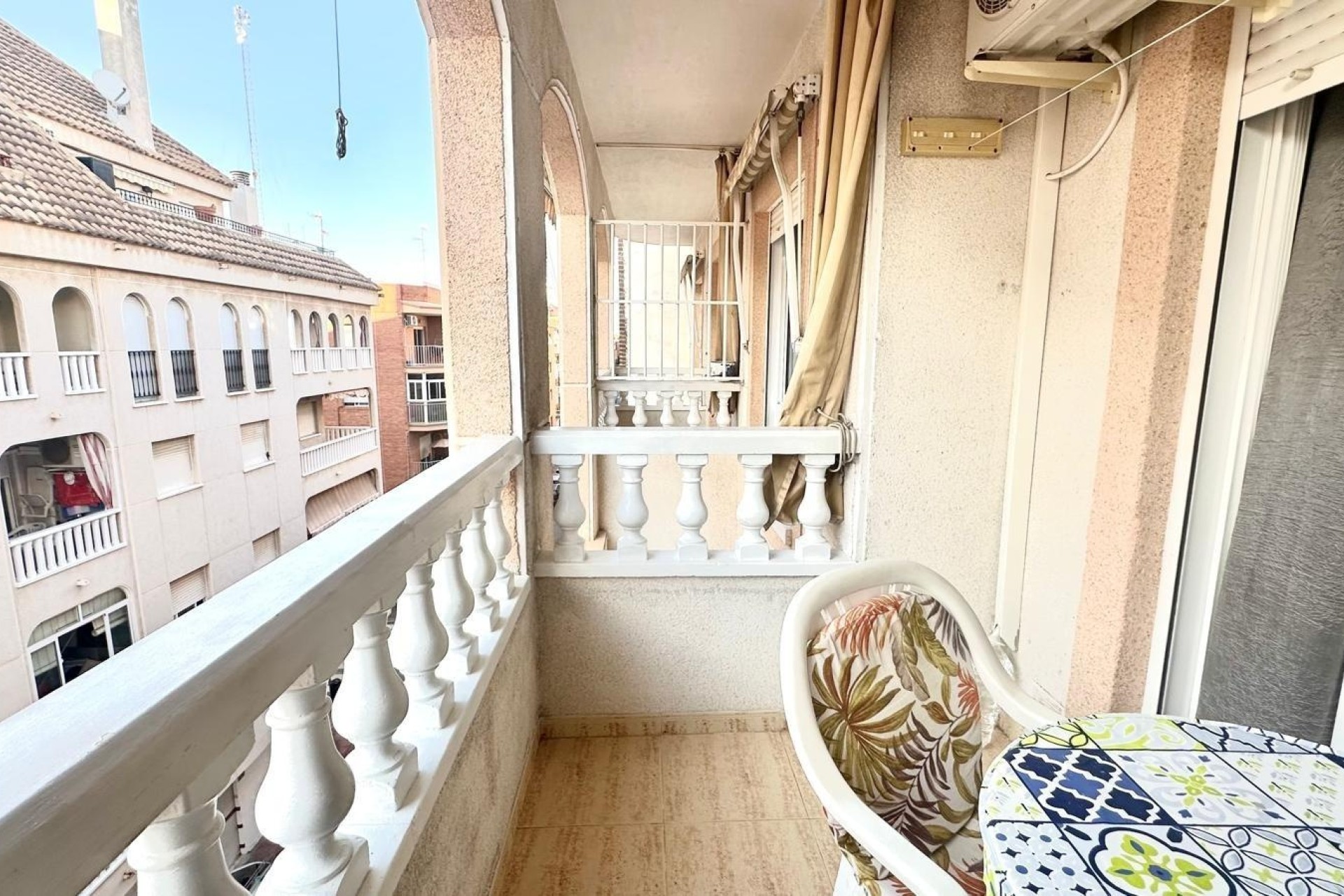 Resale - Wohnung / Apartment -
Torrevieja - Acequion