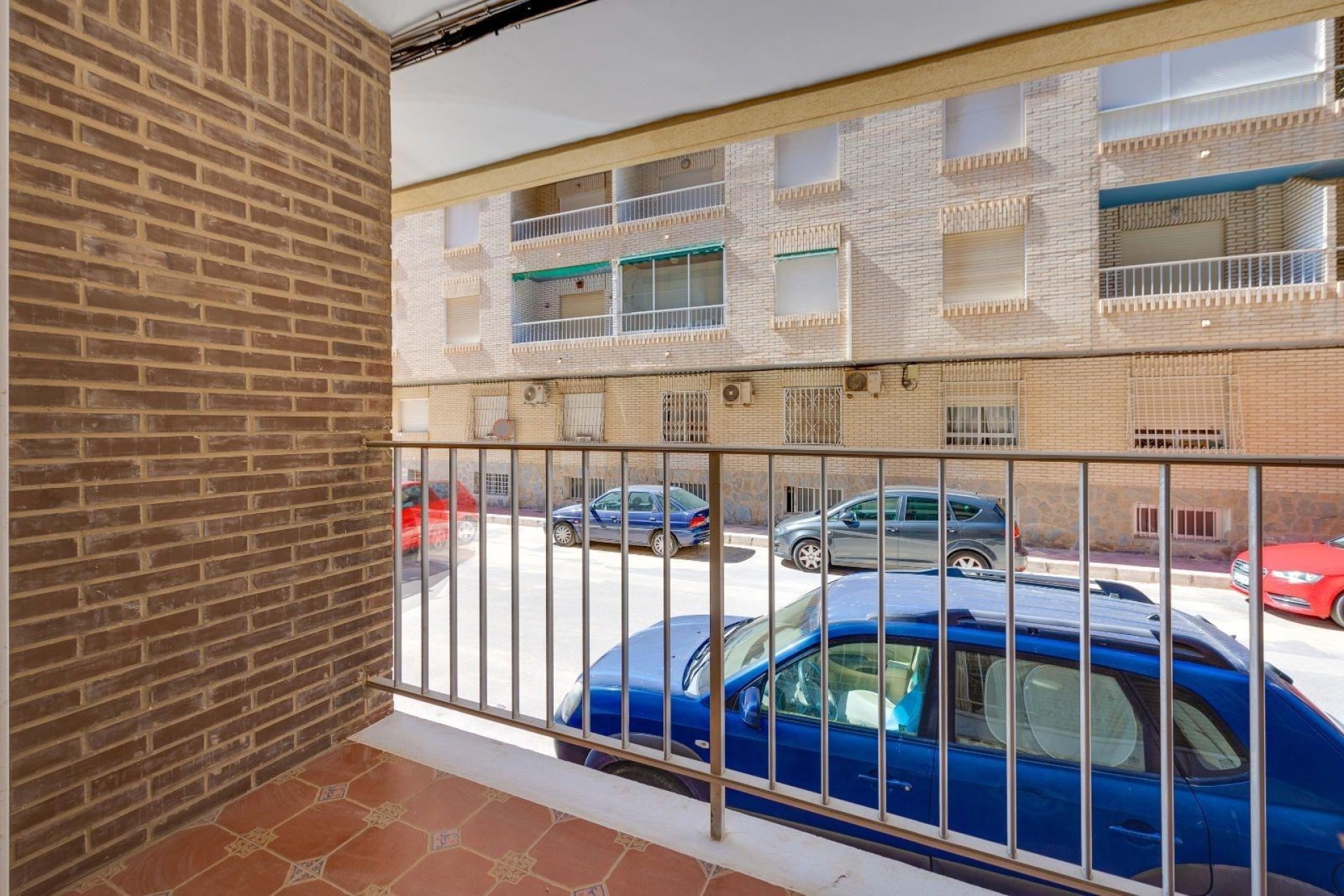 Resale - Wohnung / Apartment -
Torrevieja - Acequion
